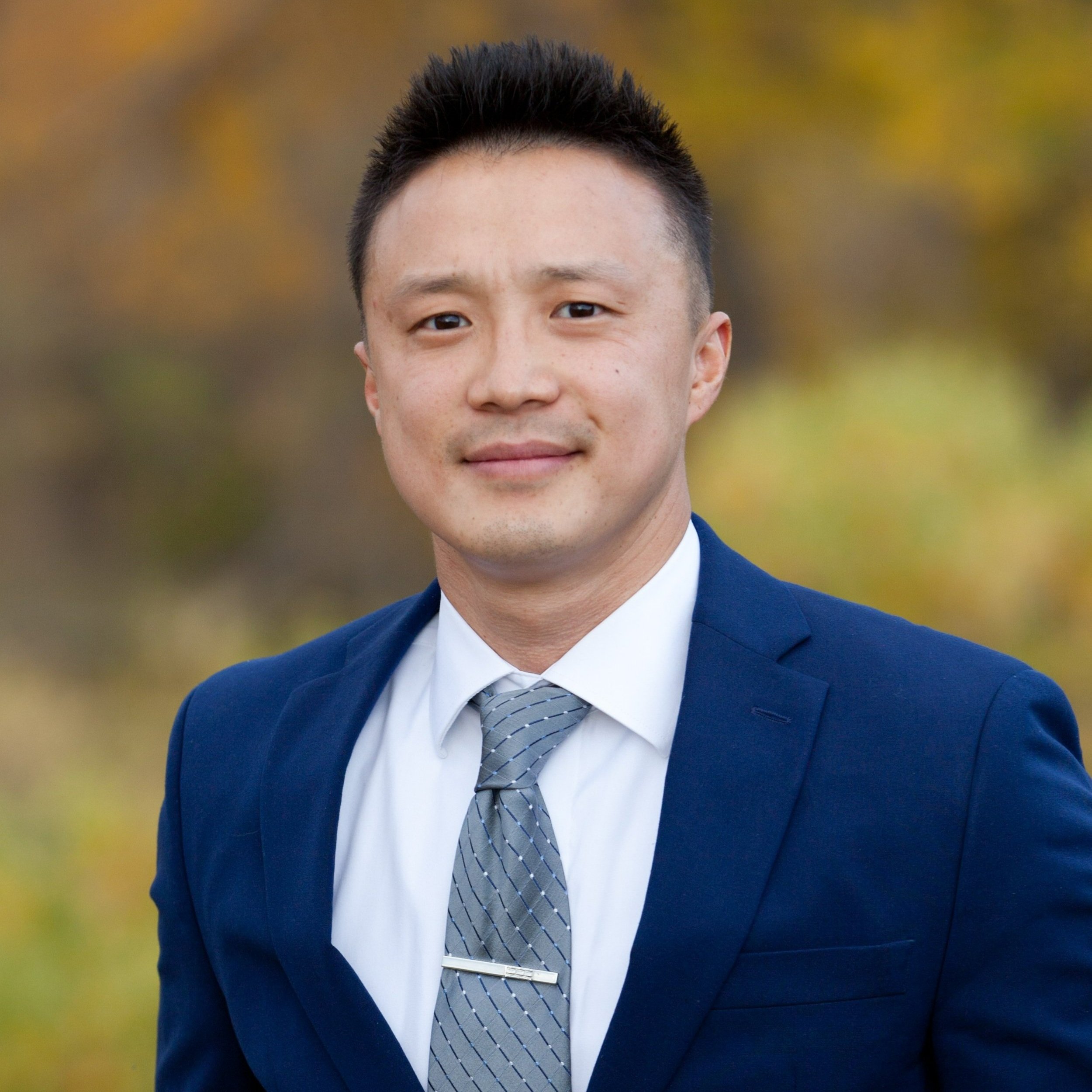 Alexander Choe