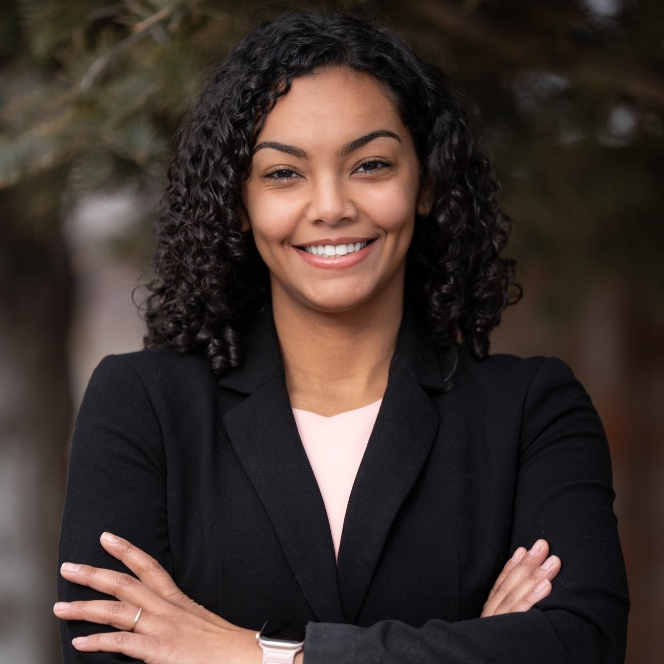 Stephanie Colon-Rivera