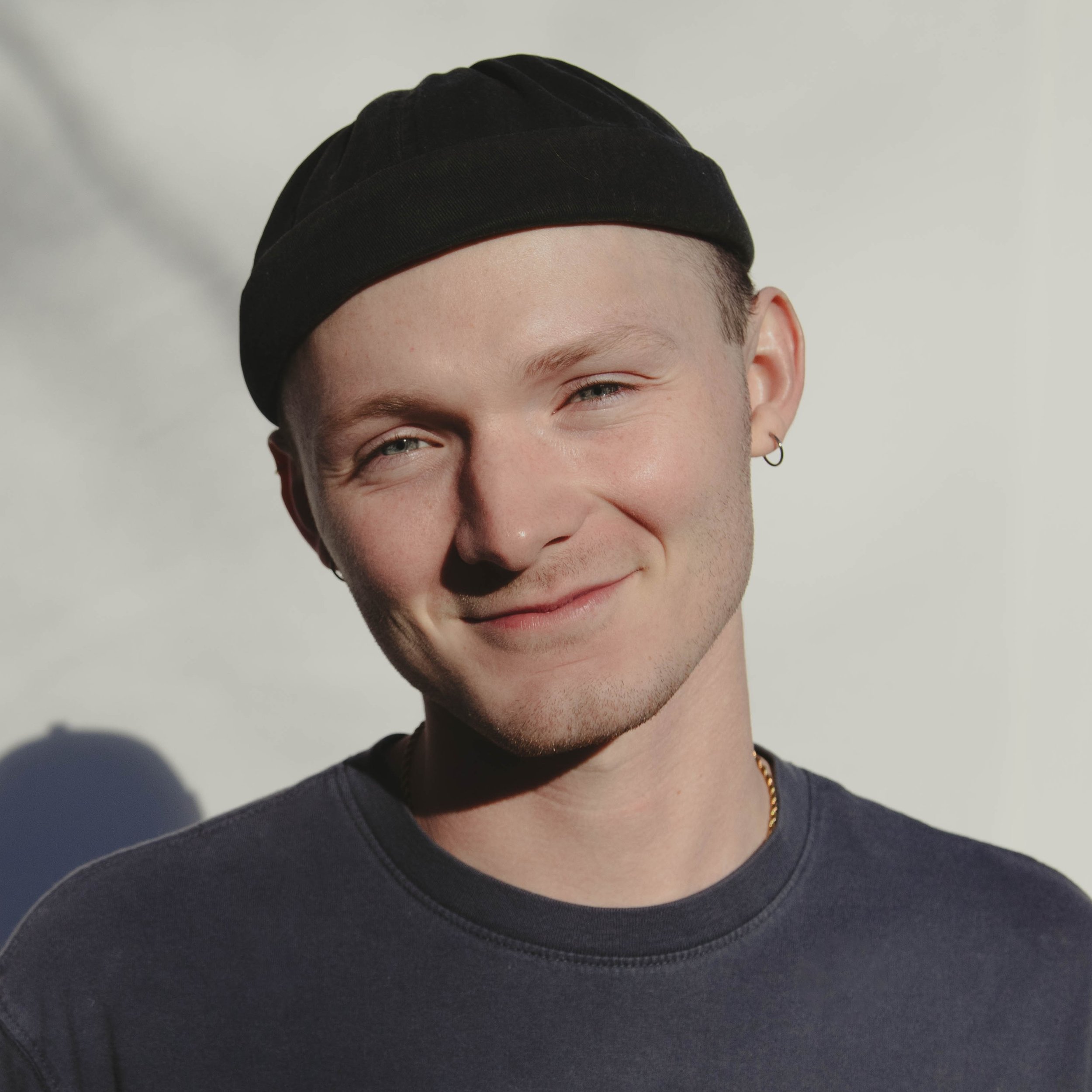 Caleb Miller