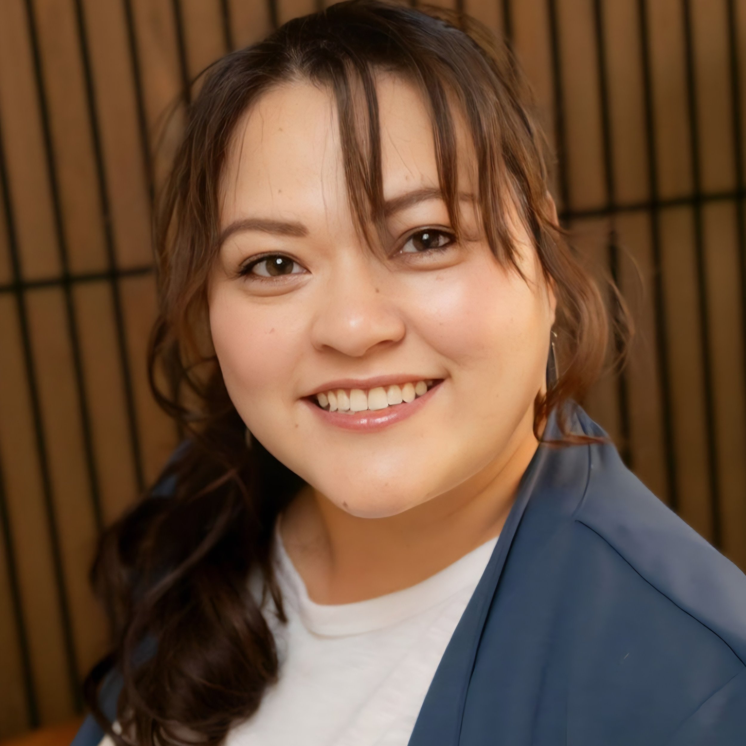 Tonya Arnett Peña