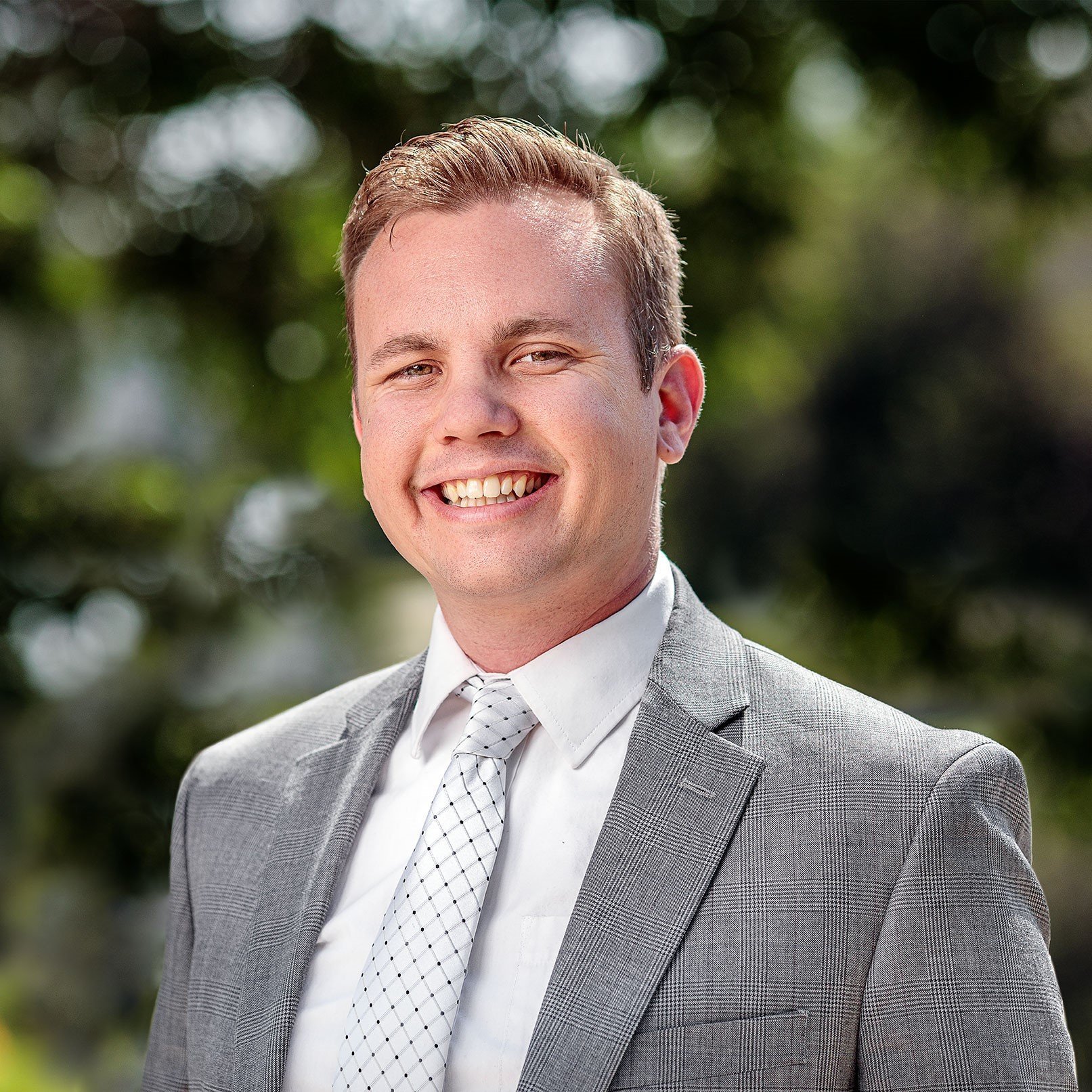 Adam Mayfield