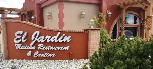 El Jardin