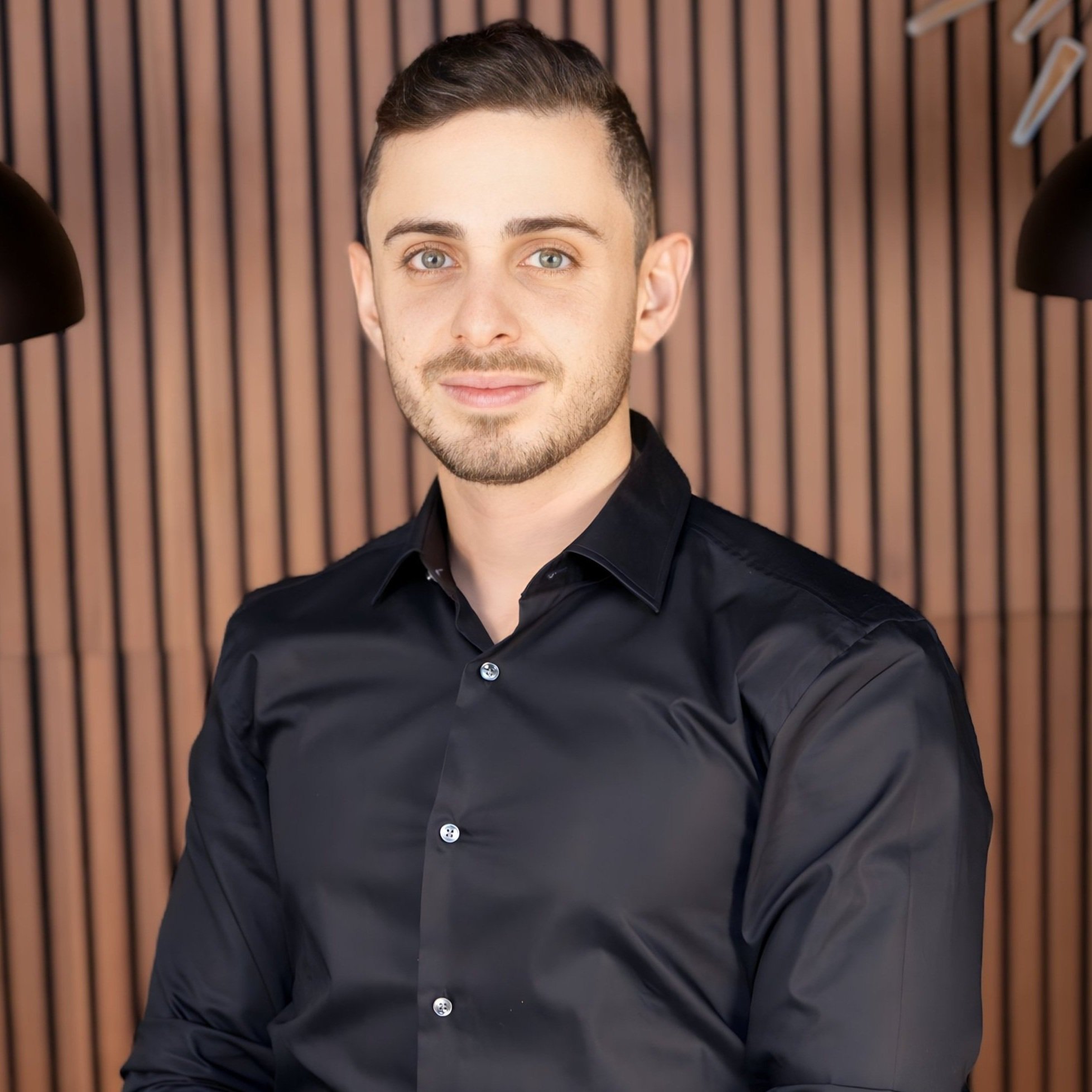 Etay Blumenfeld