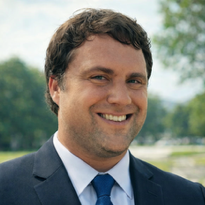 Patrick Fisher