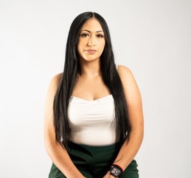 Jaqueline Guerrero