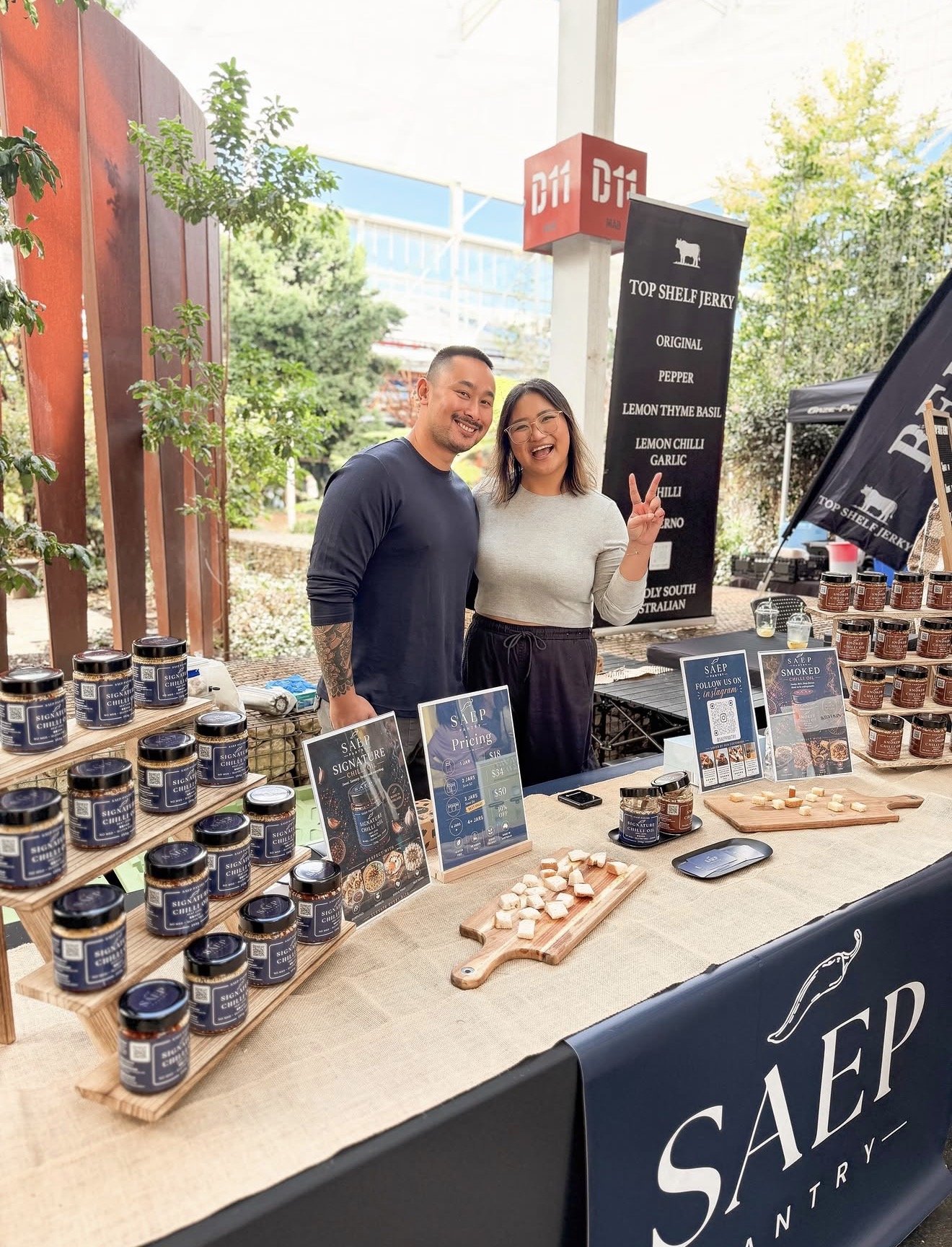 Vendor Spotlight