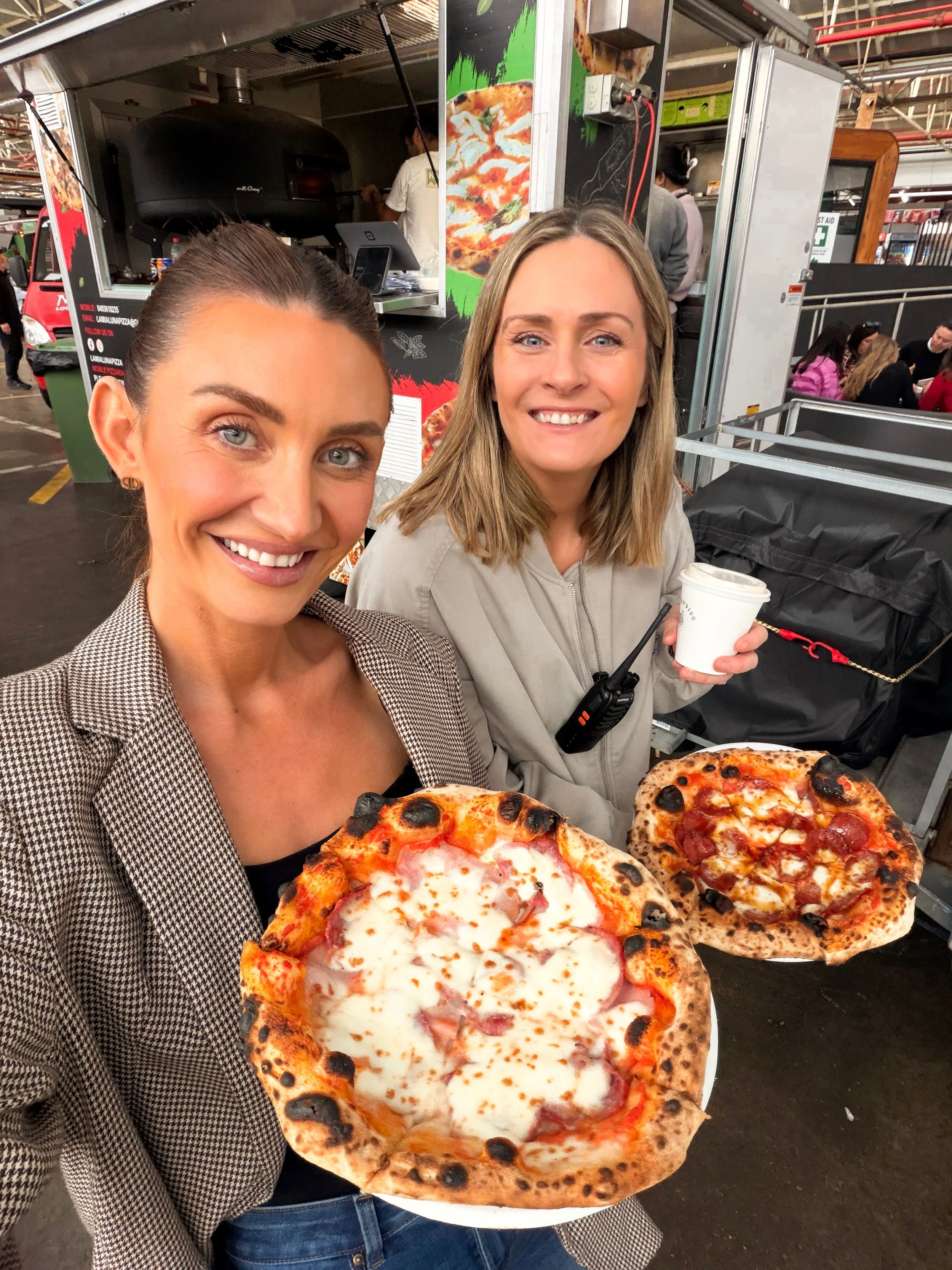 Sunday Funday Market organisers