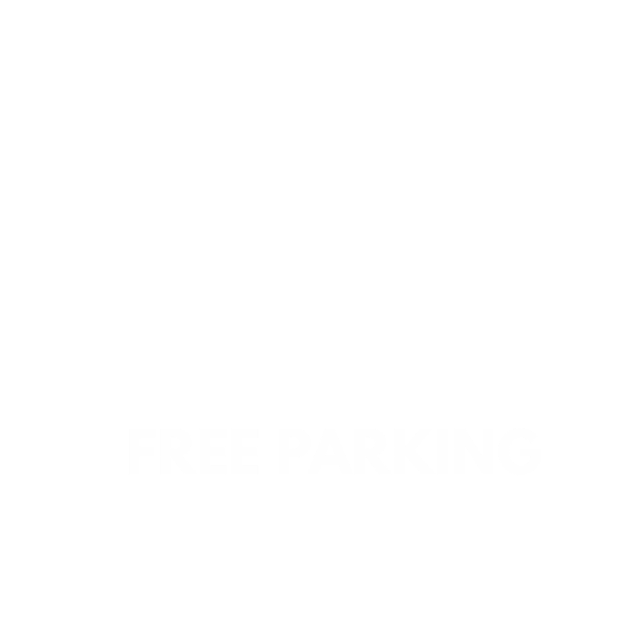 Free Parking at Sunday Funday Markets