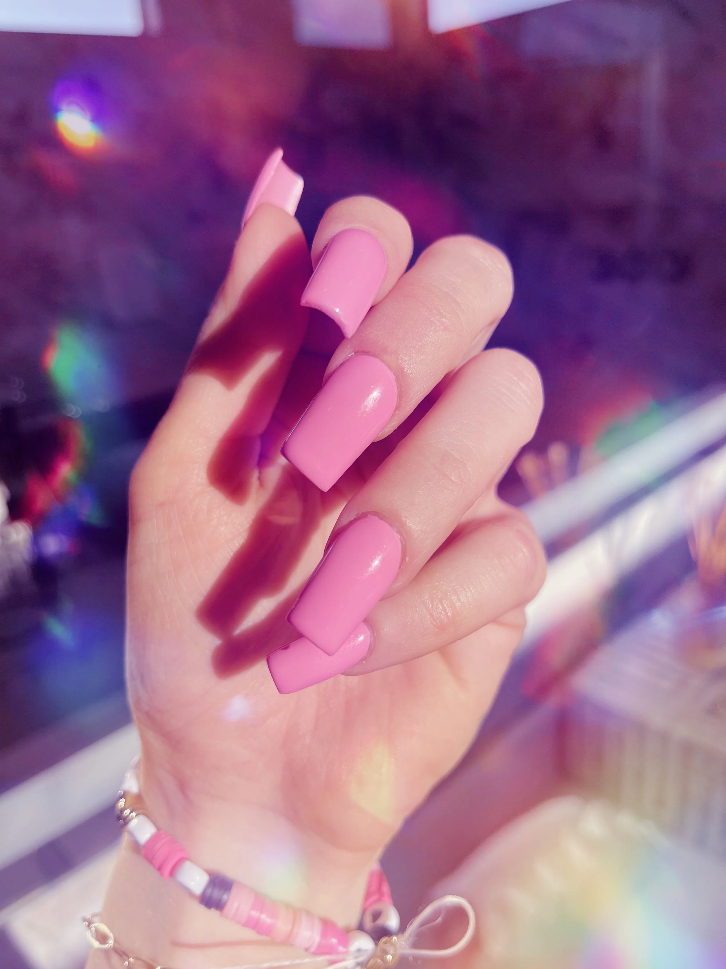 How to Reward Yourself Without a Drink