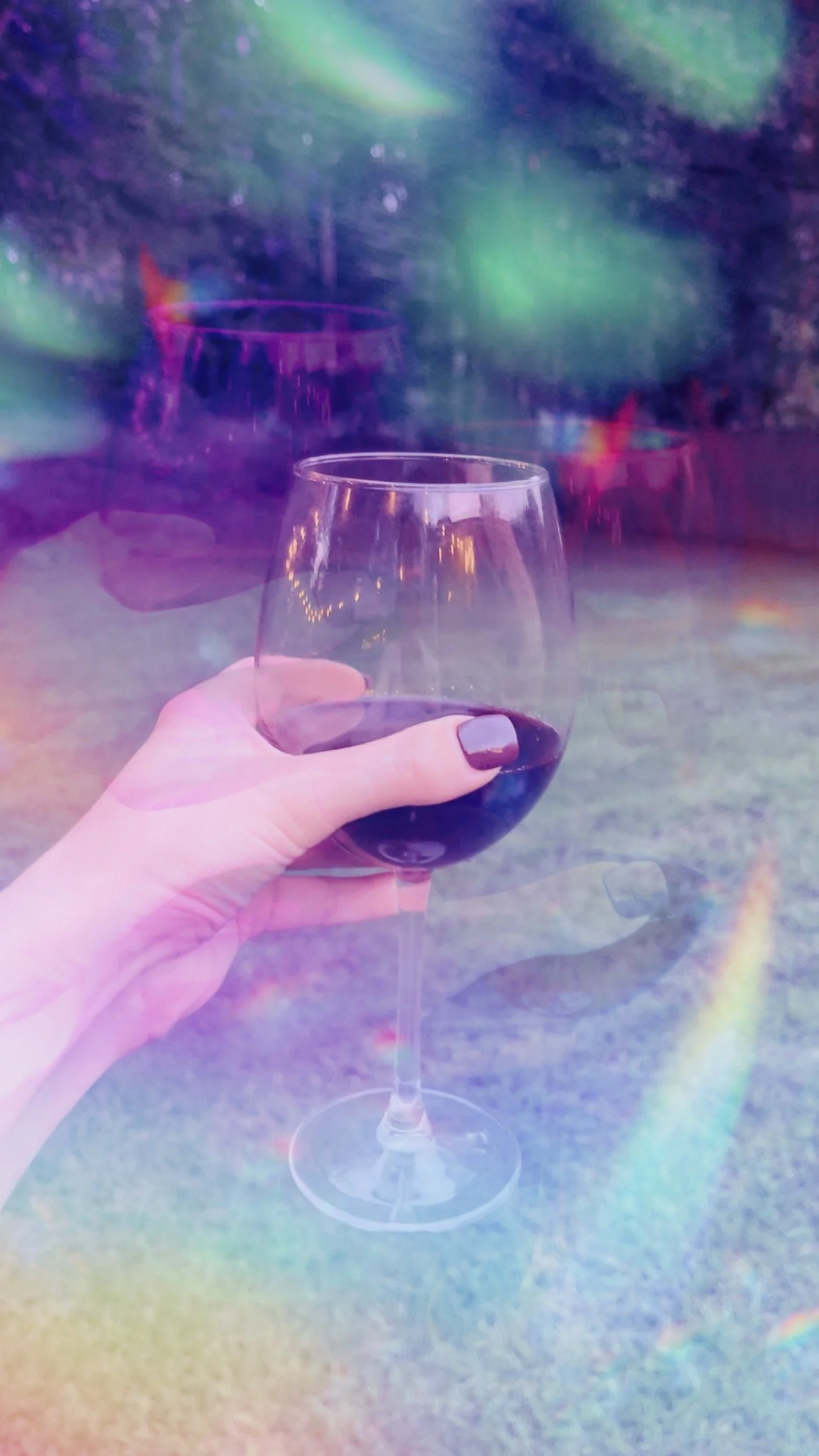 7 Things I Wish Someone Had Told Me Before I Quit Drinking
