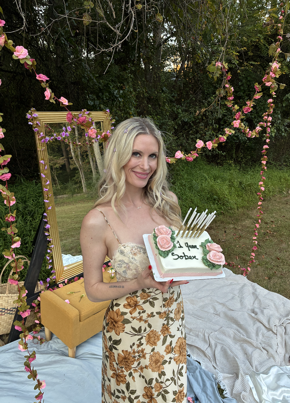 How I Finally Quit Drinking For Good