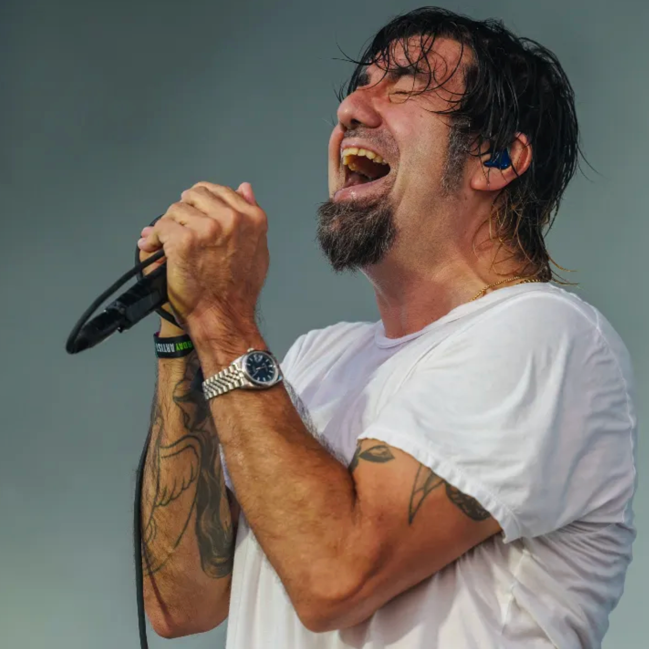 My Favorite Musicians Don’t Drink Alcohol—And They’re Anything But Boring