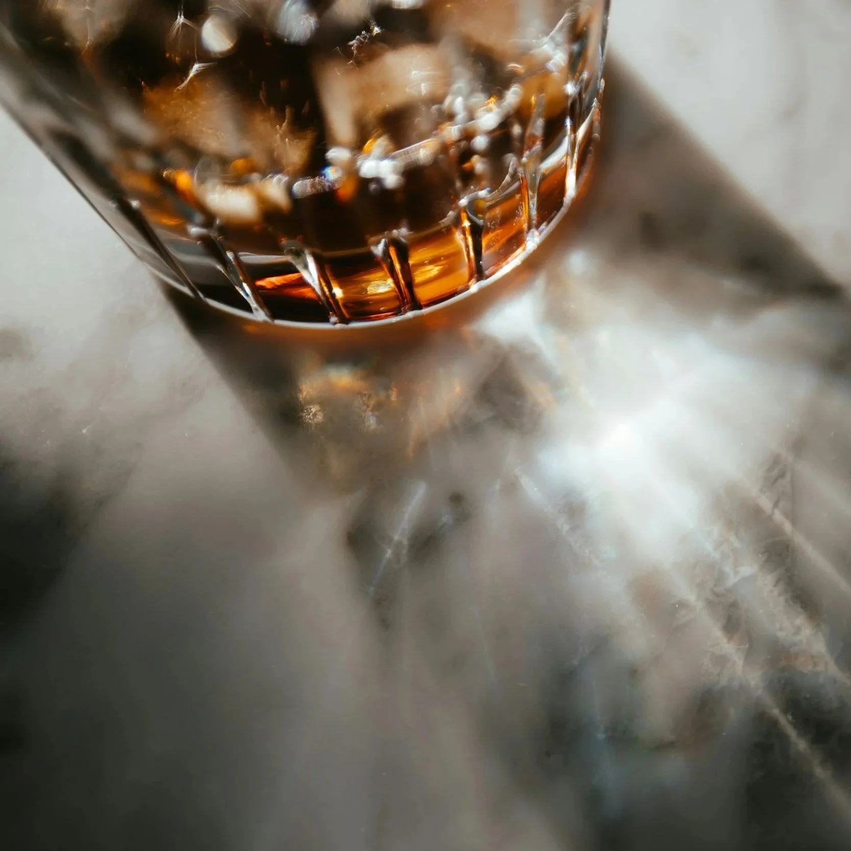 A Letter to Alcohol: Why I Finally Quit Drinking