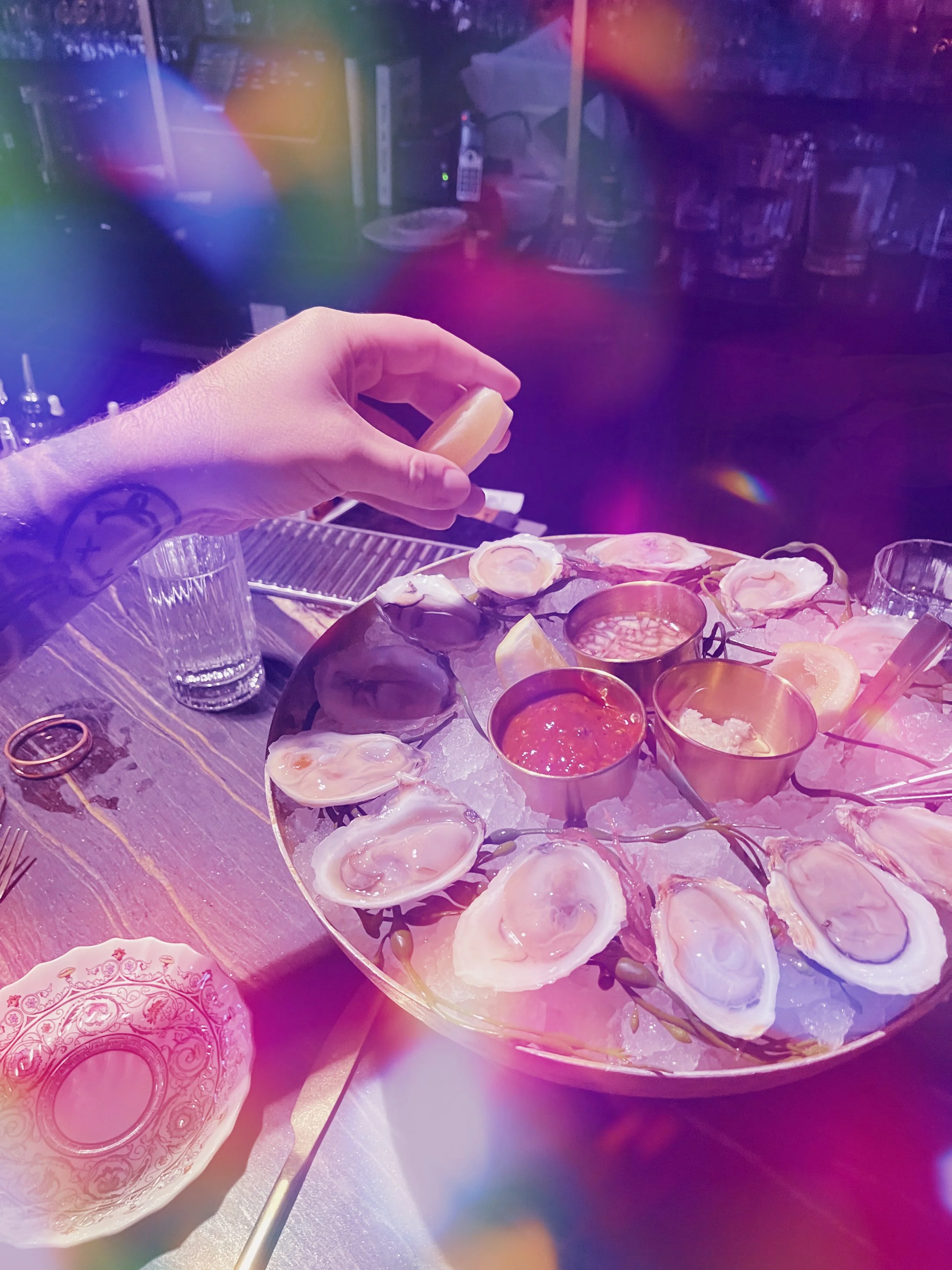 5 Tips for Seasonal Depression (SAD)