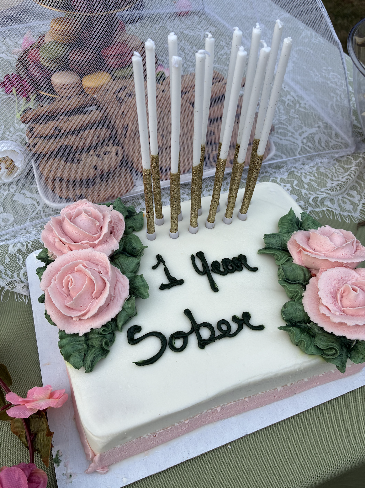 What Alcohol-Freedom Means to Me