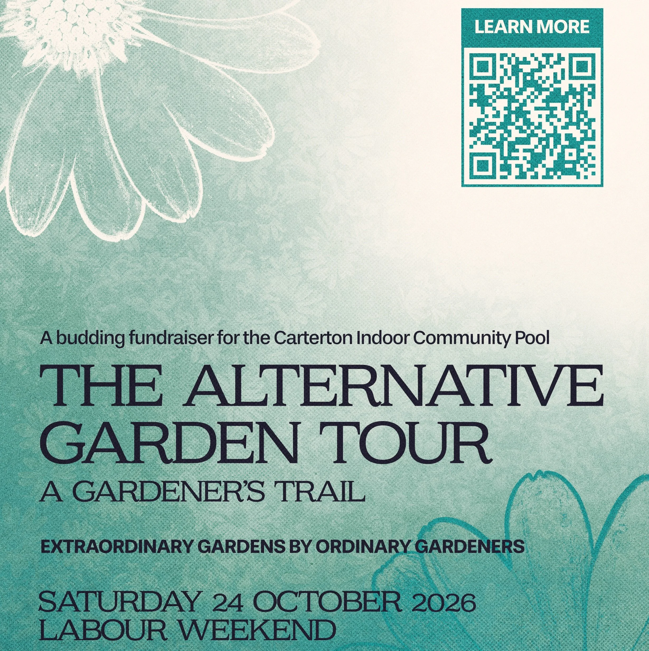The Alternative Garden Tour