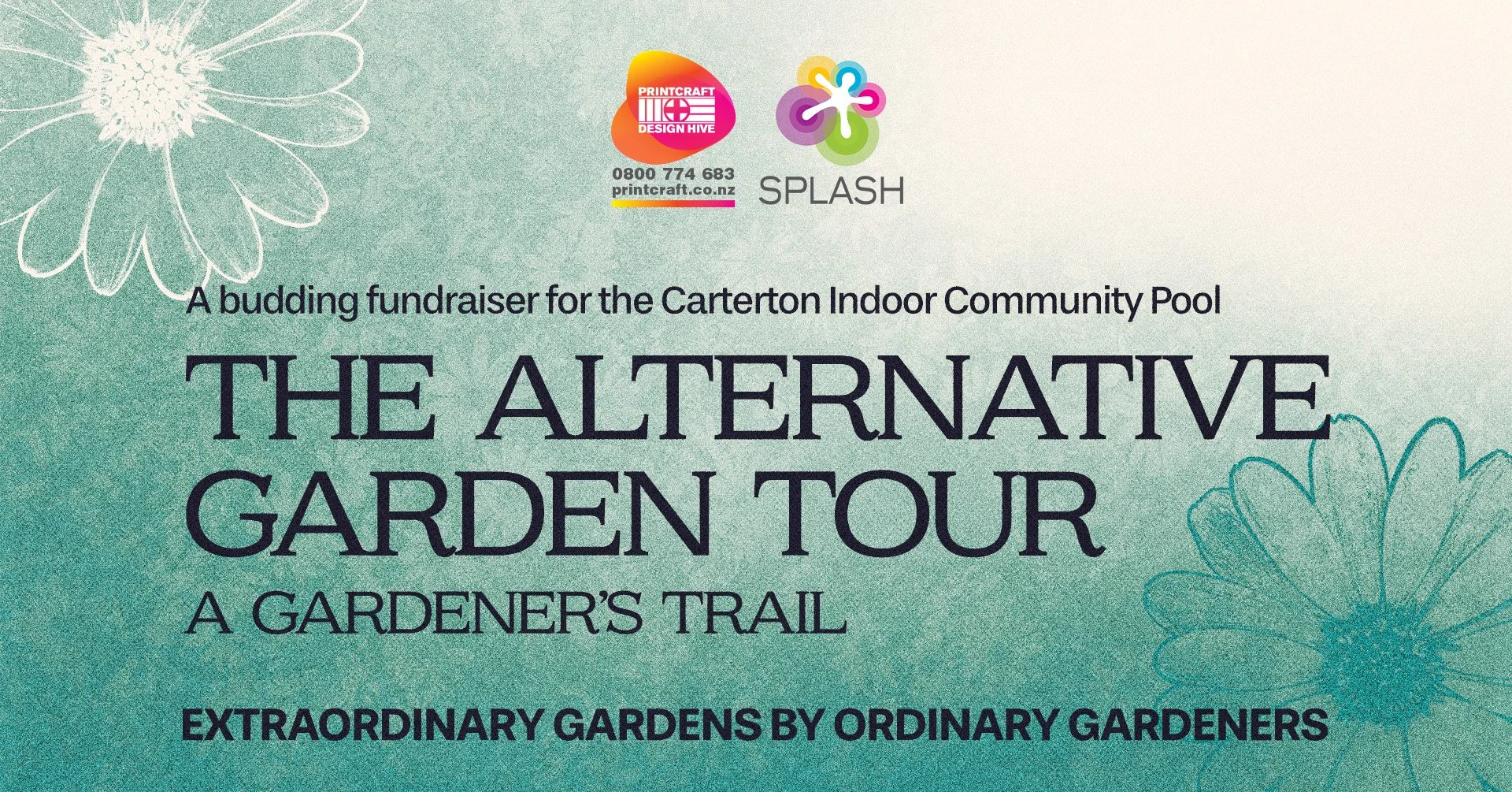 The Alternative Garden Tour