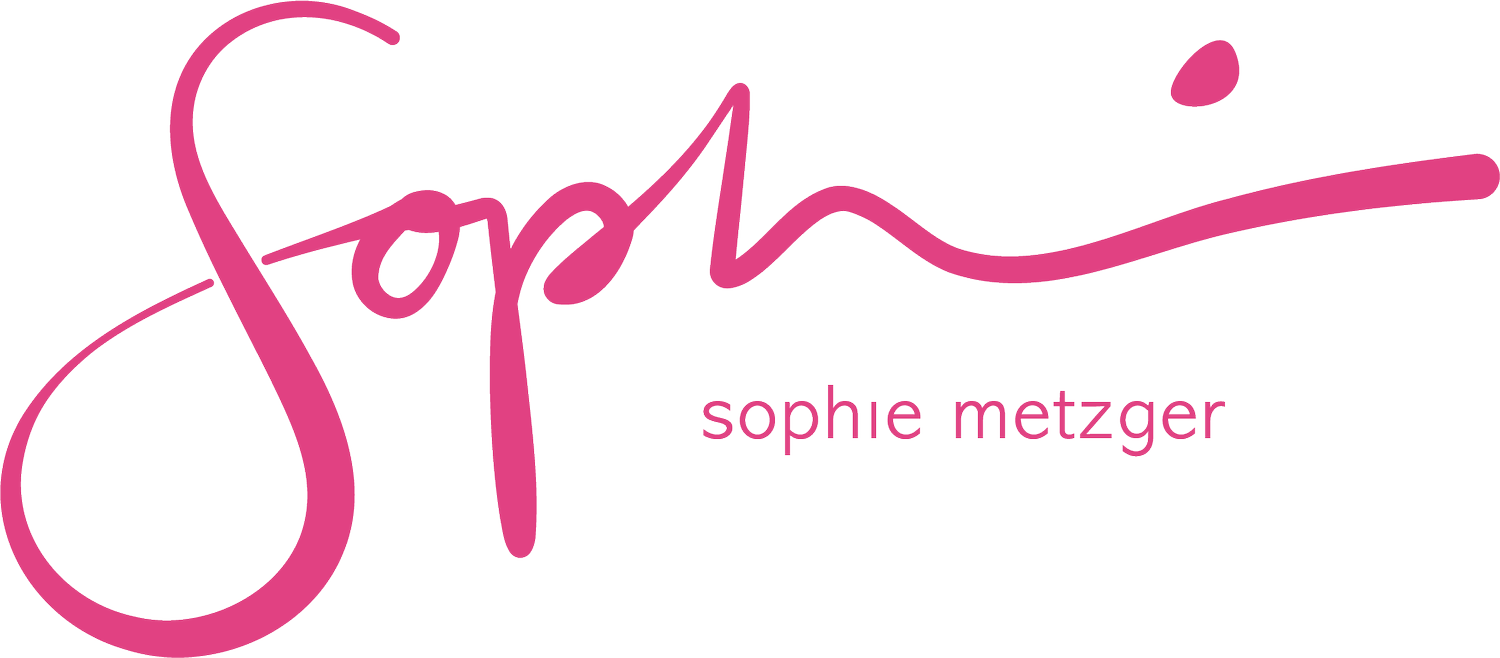 SOPHIA METZGER