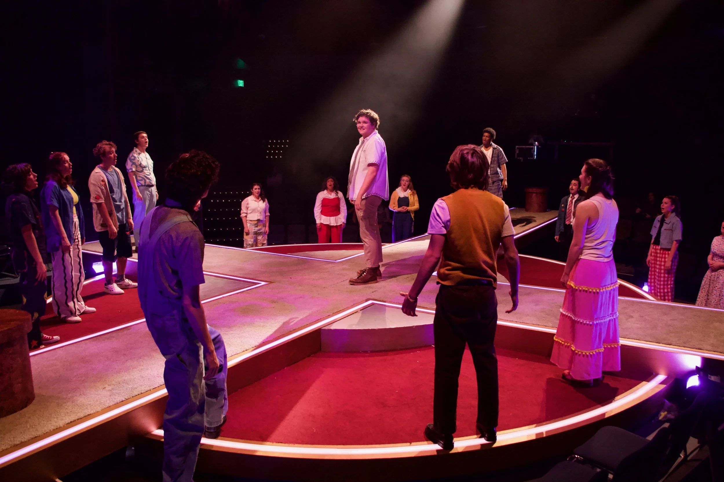 By Ann-Houston Campbell