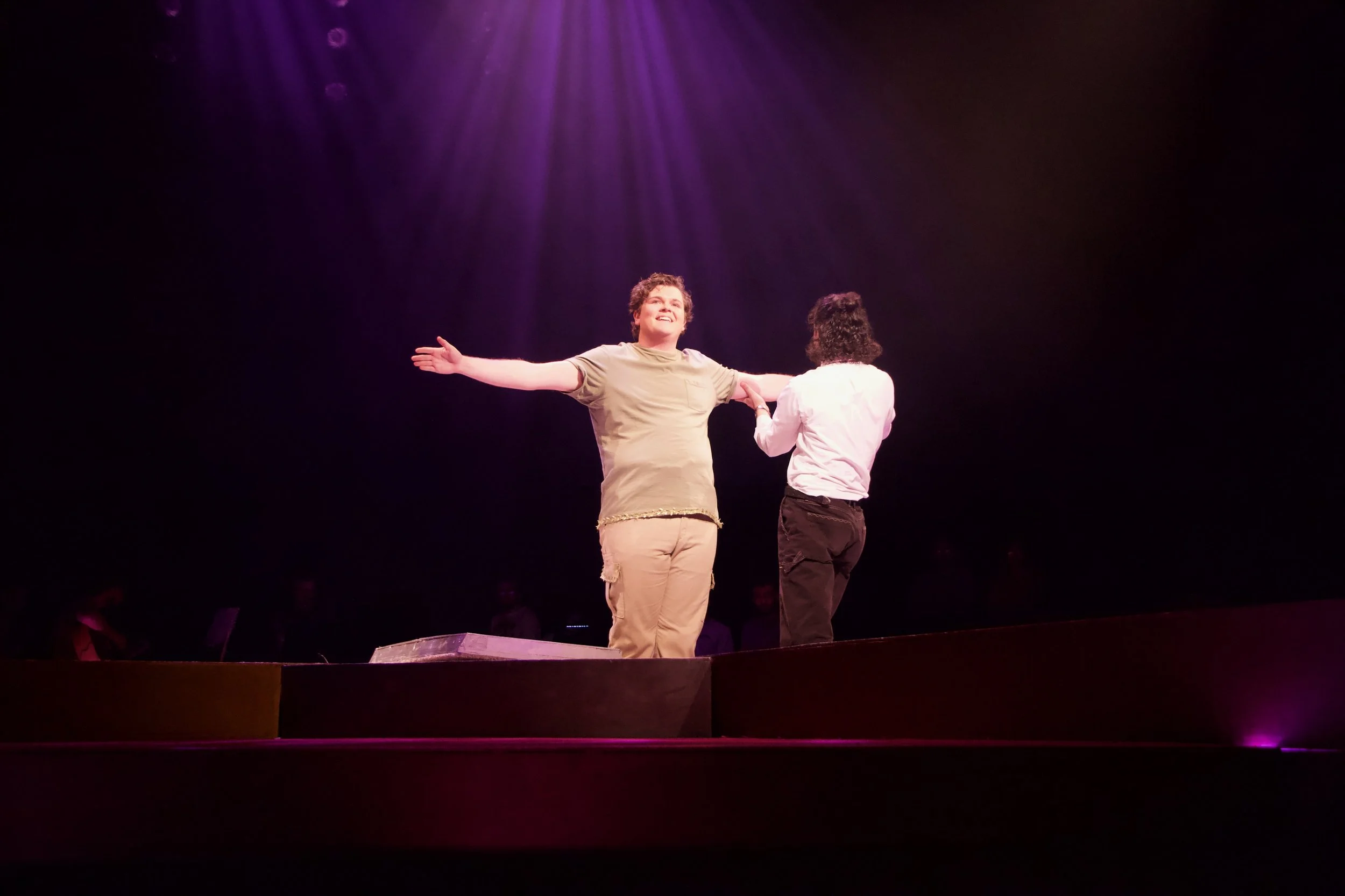 By Ann-Houston Campbell