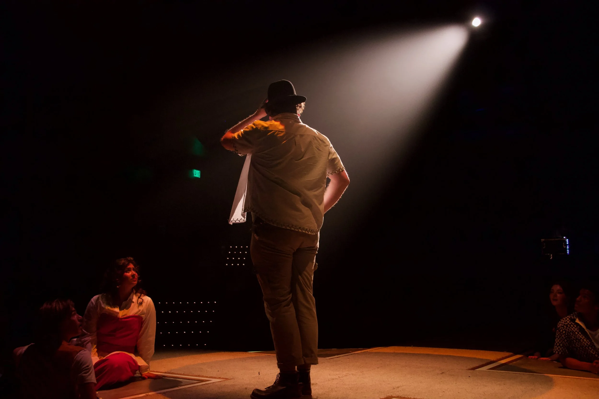 By Ann-Houston Campbell