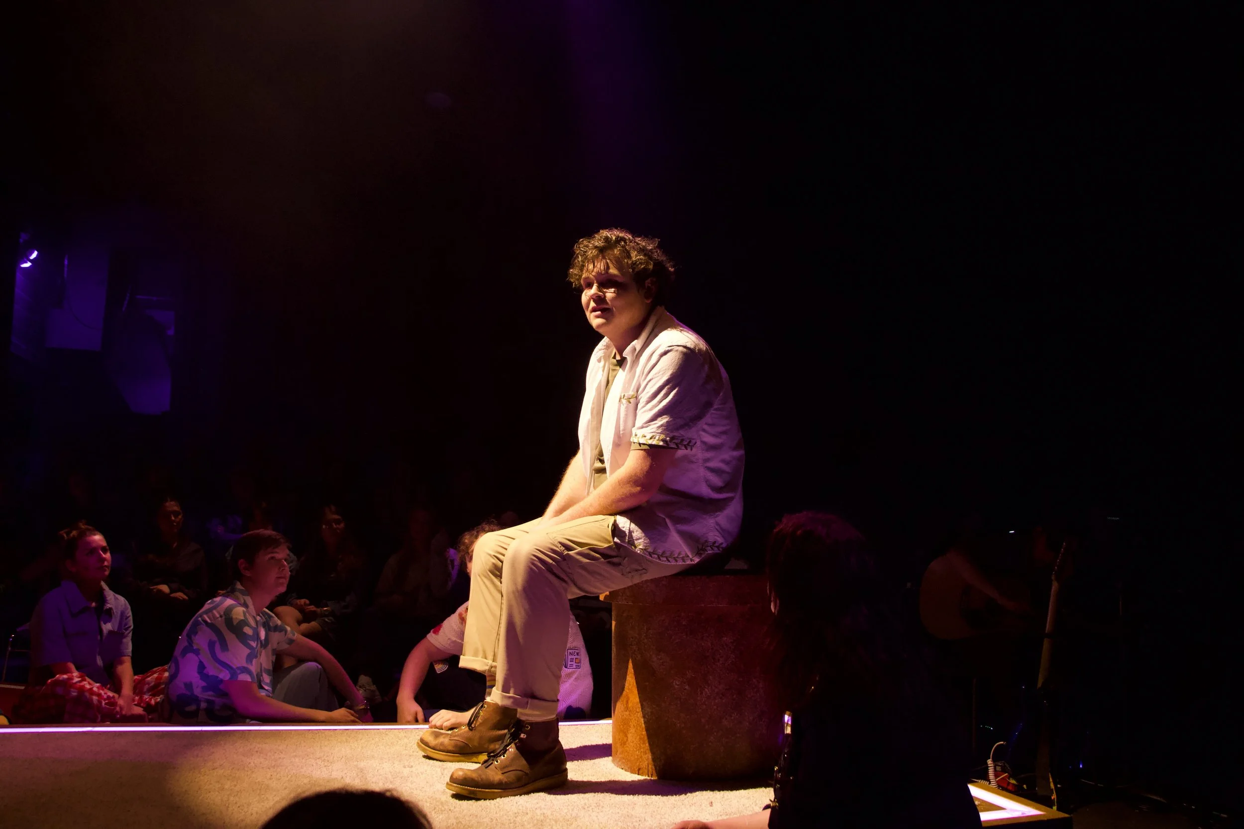 By Ann-Houston Campbell