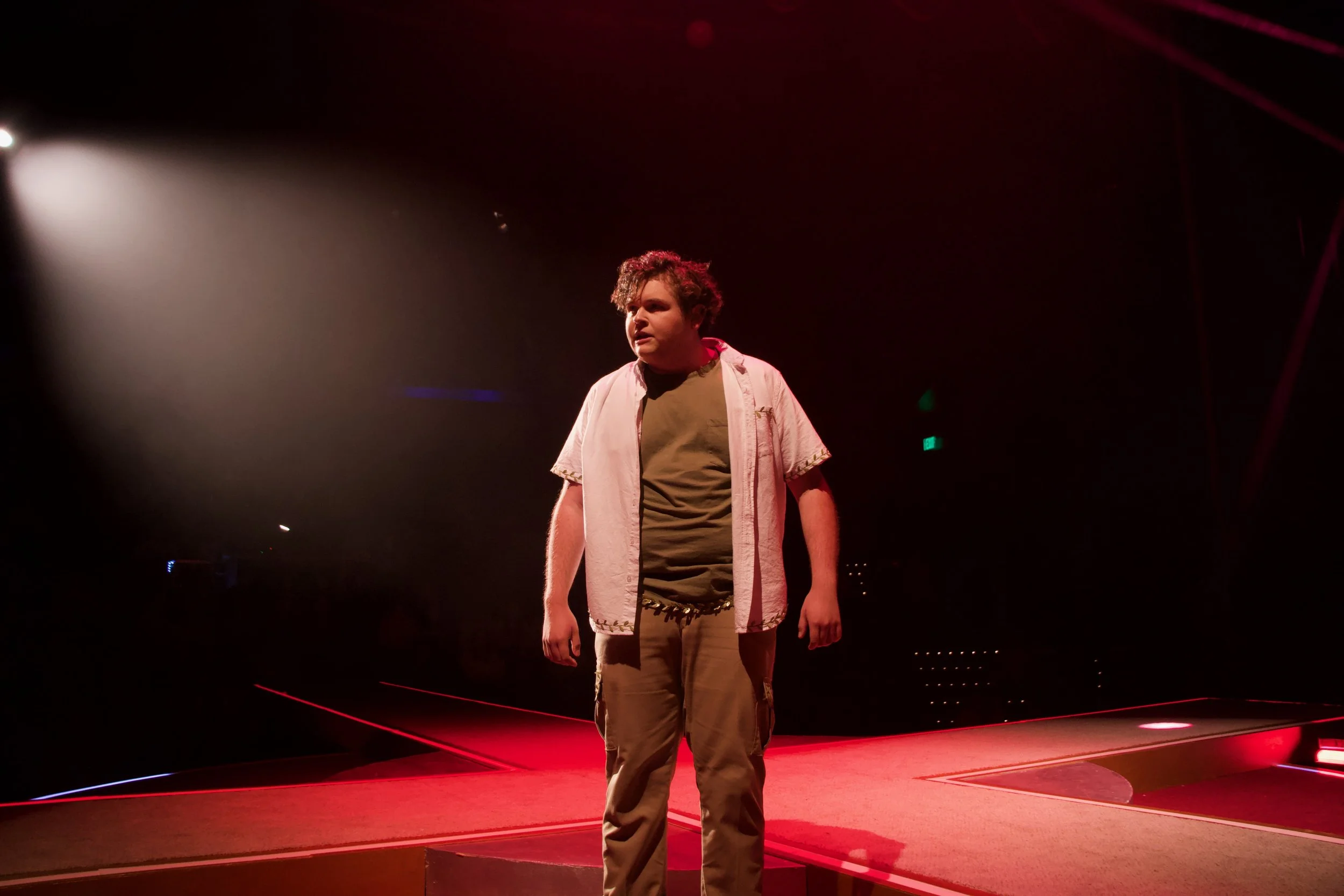 By Ann-Houston Campbell