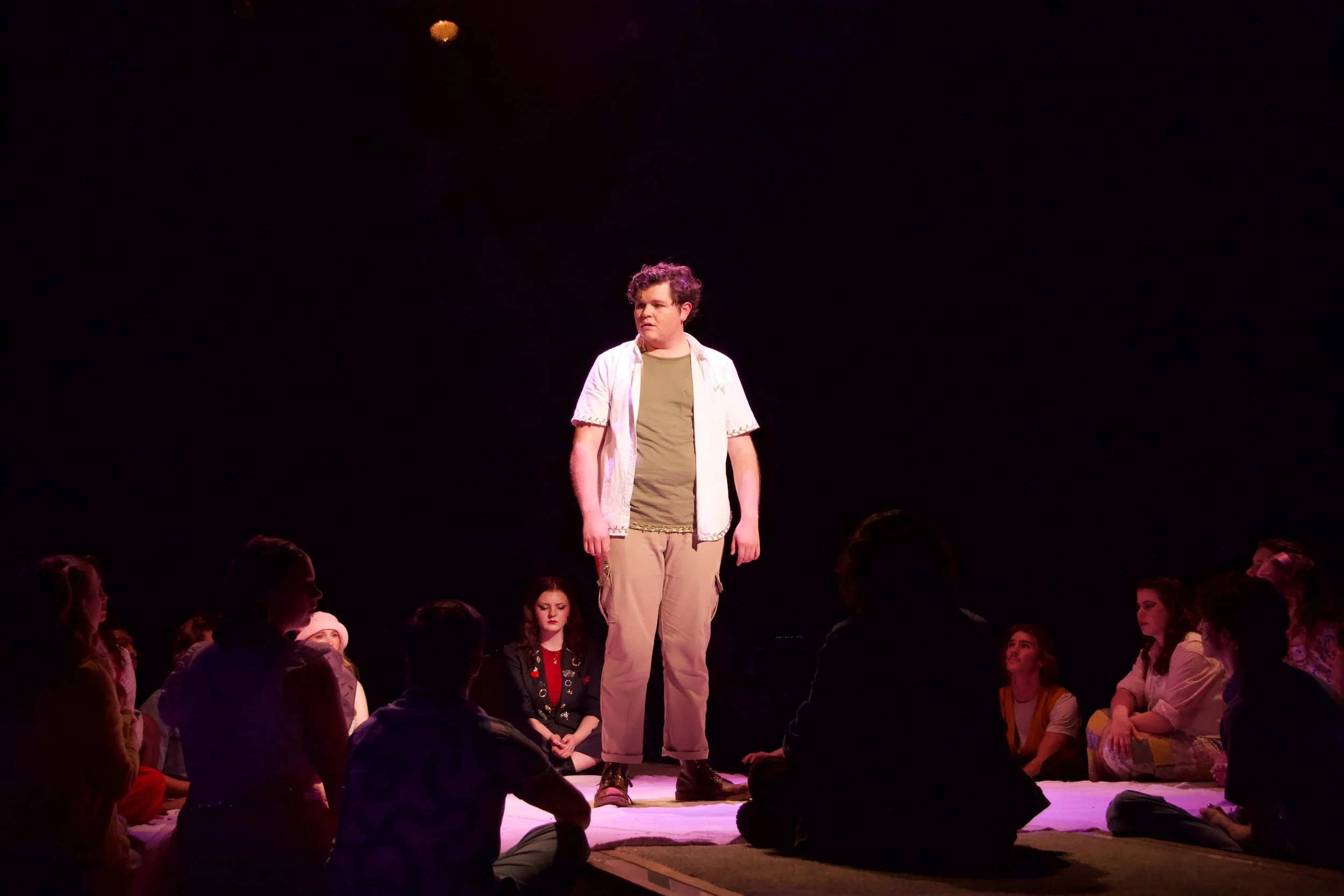 By Ann-Houston Campbell