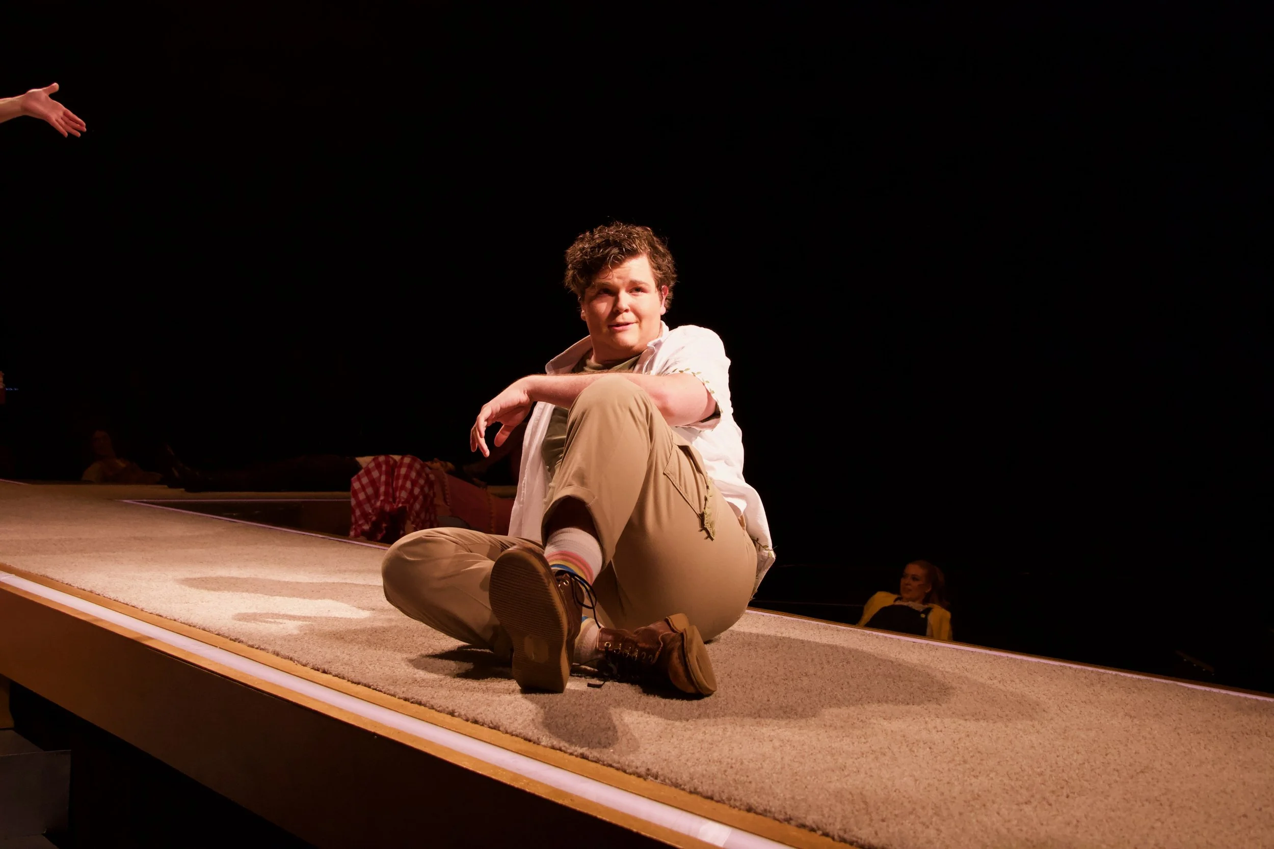 By Ann-Houston Campbell