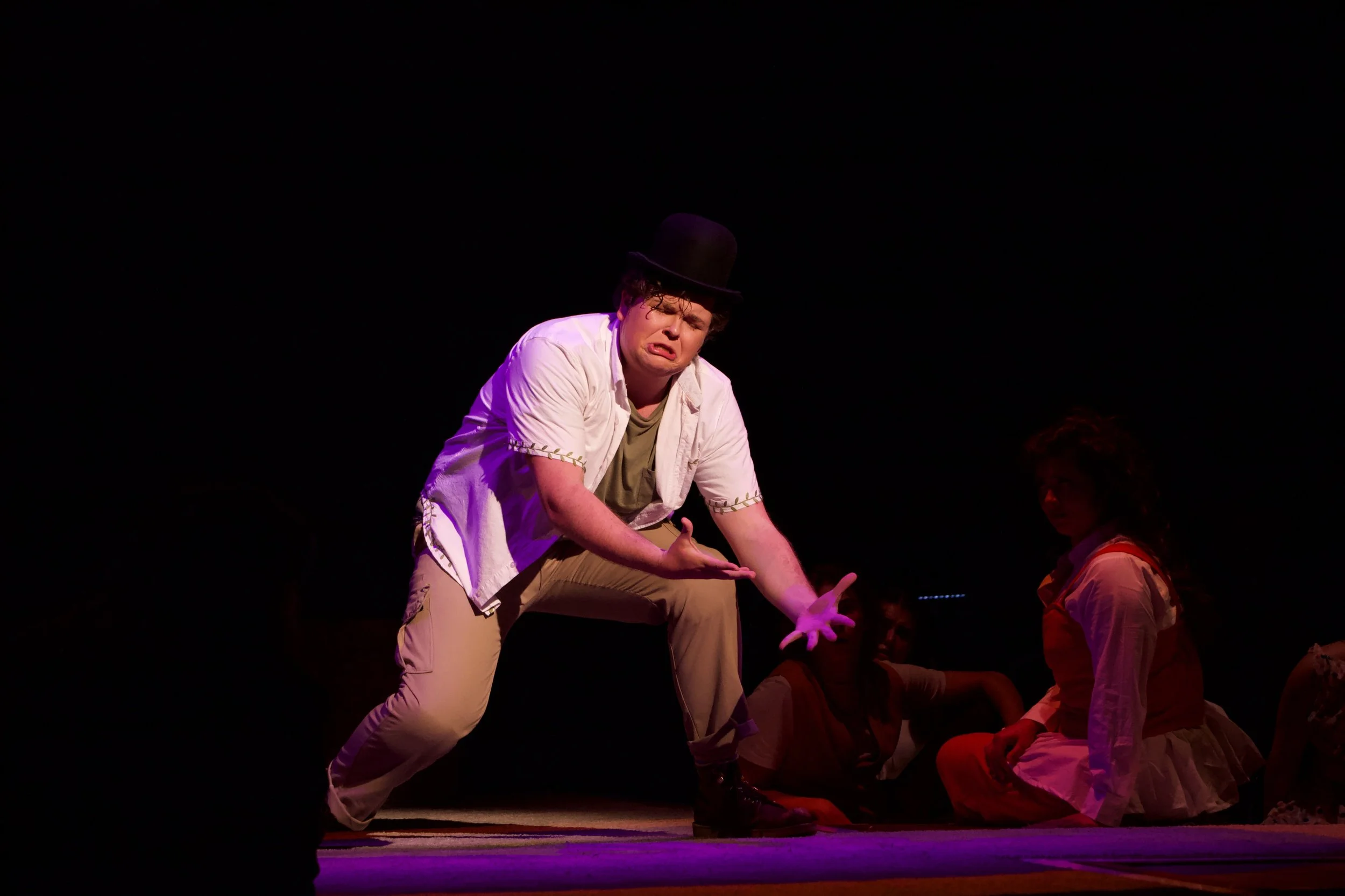 By Ann-Houston Campbell