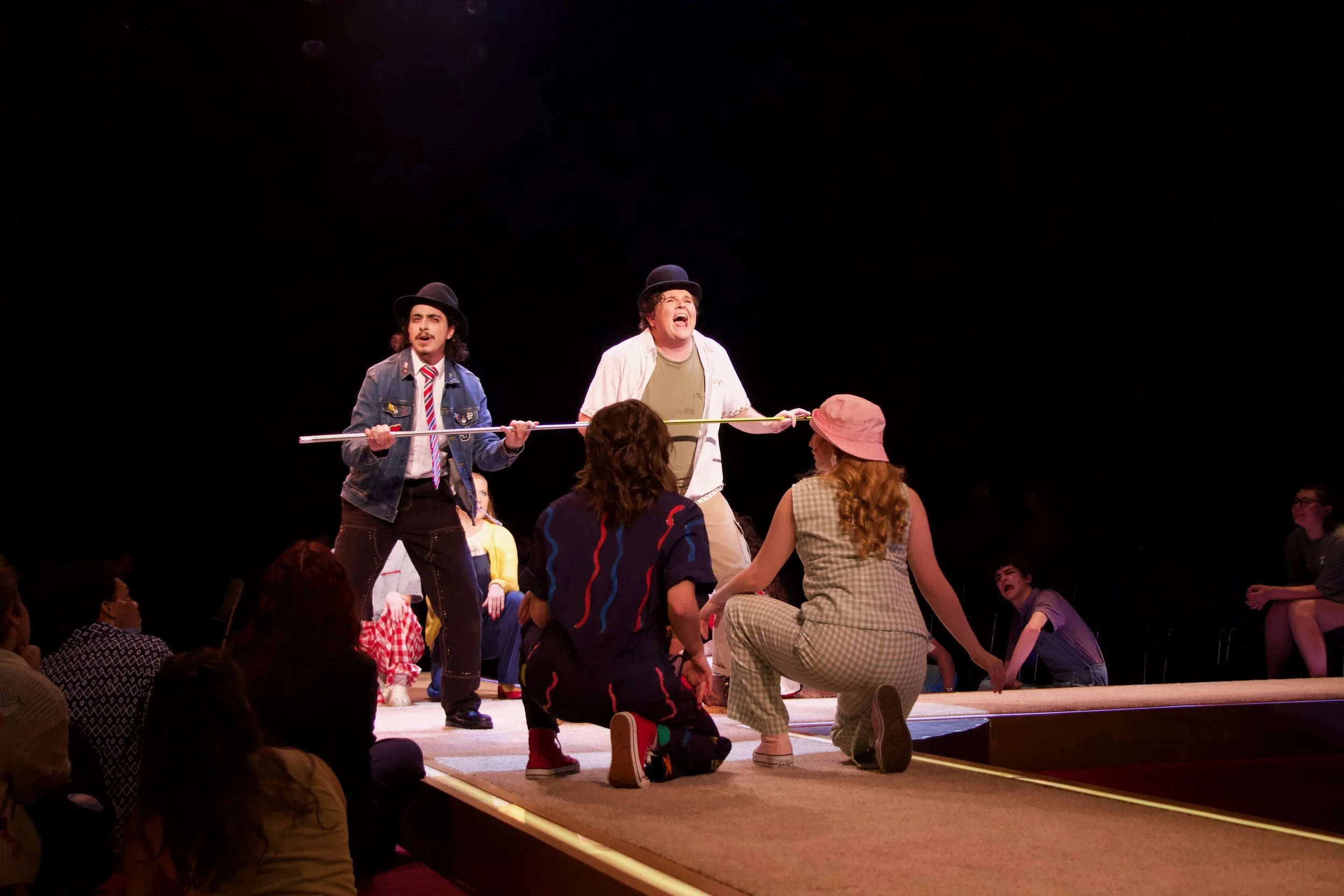 By Ann-Houston Campbell