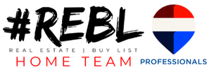REBL Home Team at RE/MAX Professionals