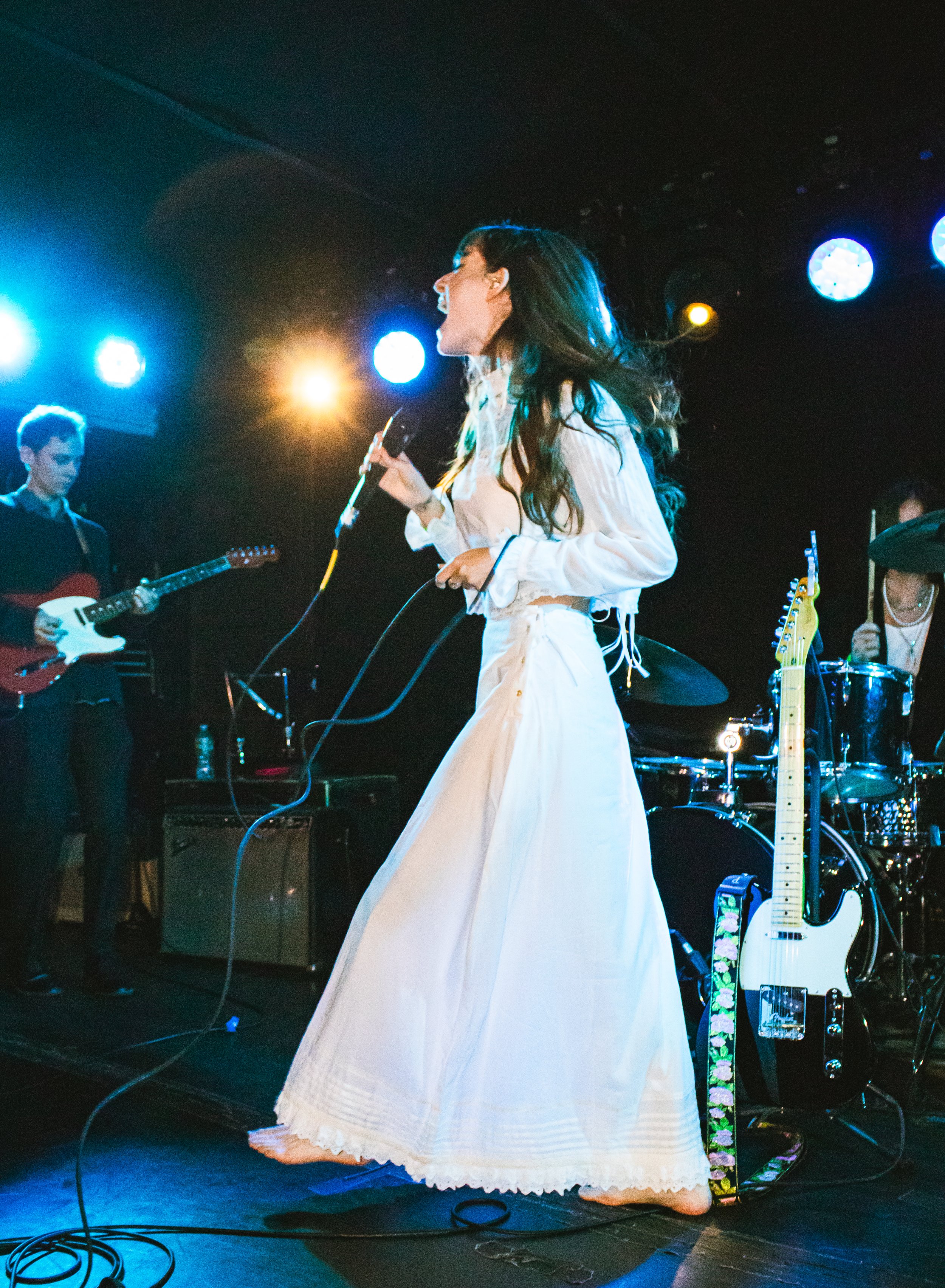 Photo by Lucienne Nghiem