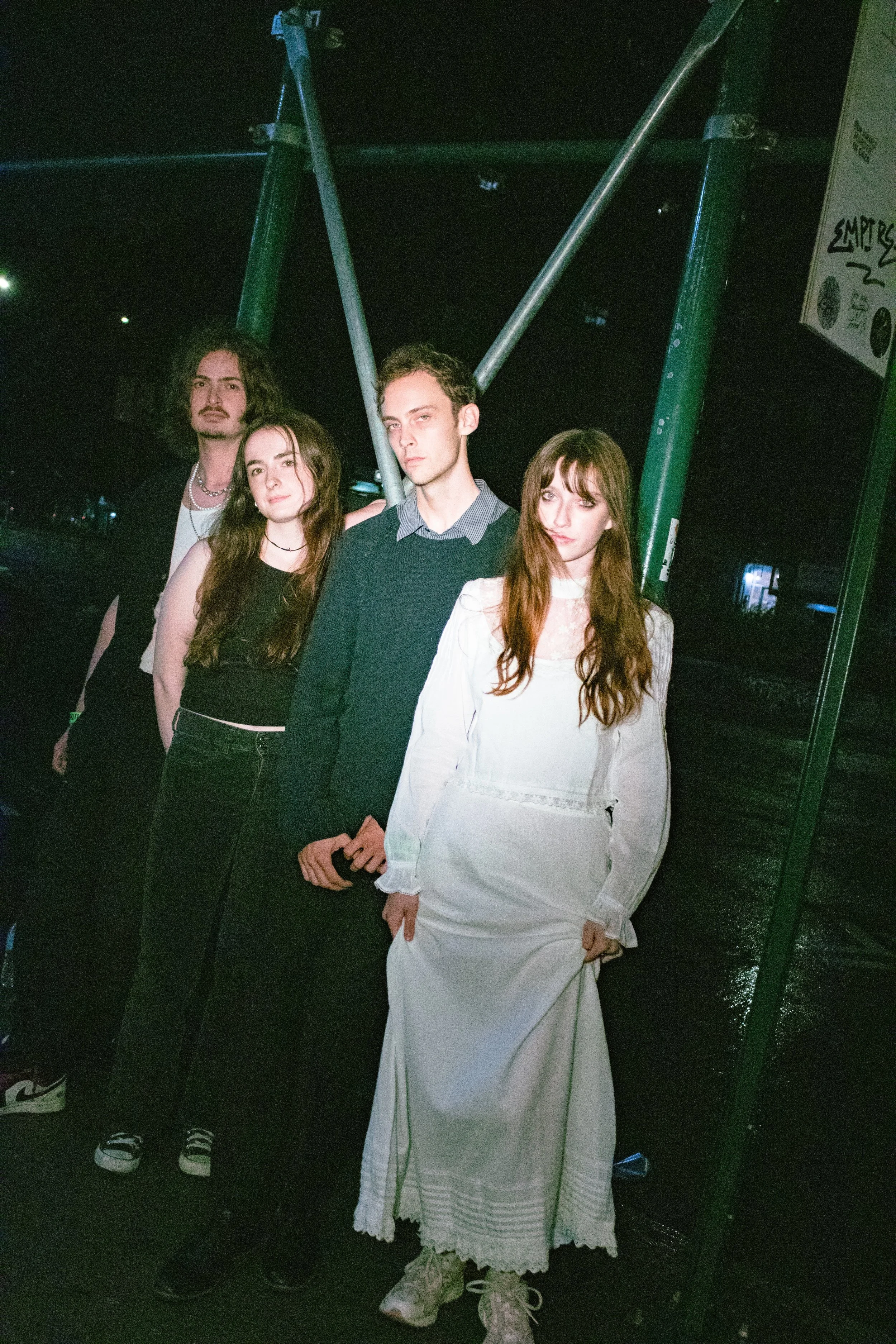 Photo by Lucienne Nghiem