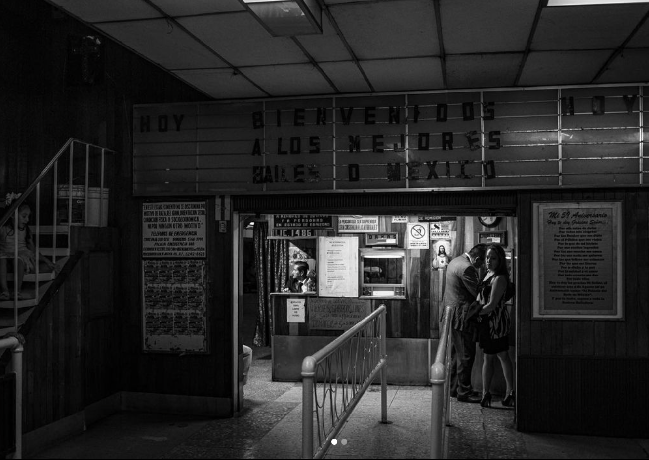 5 Tips and Techniques for Street Photography