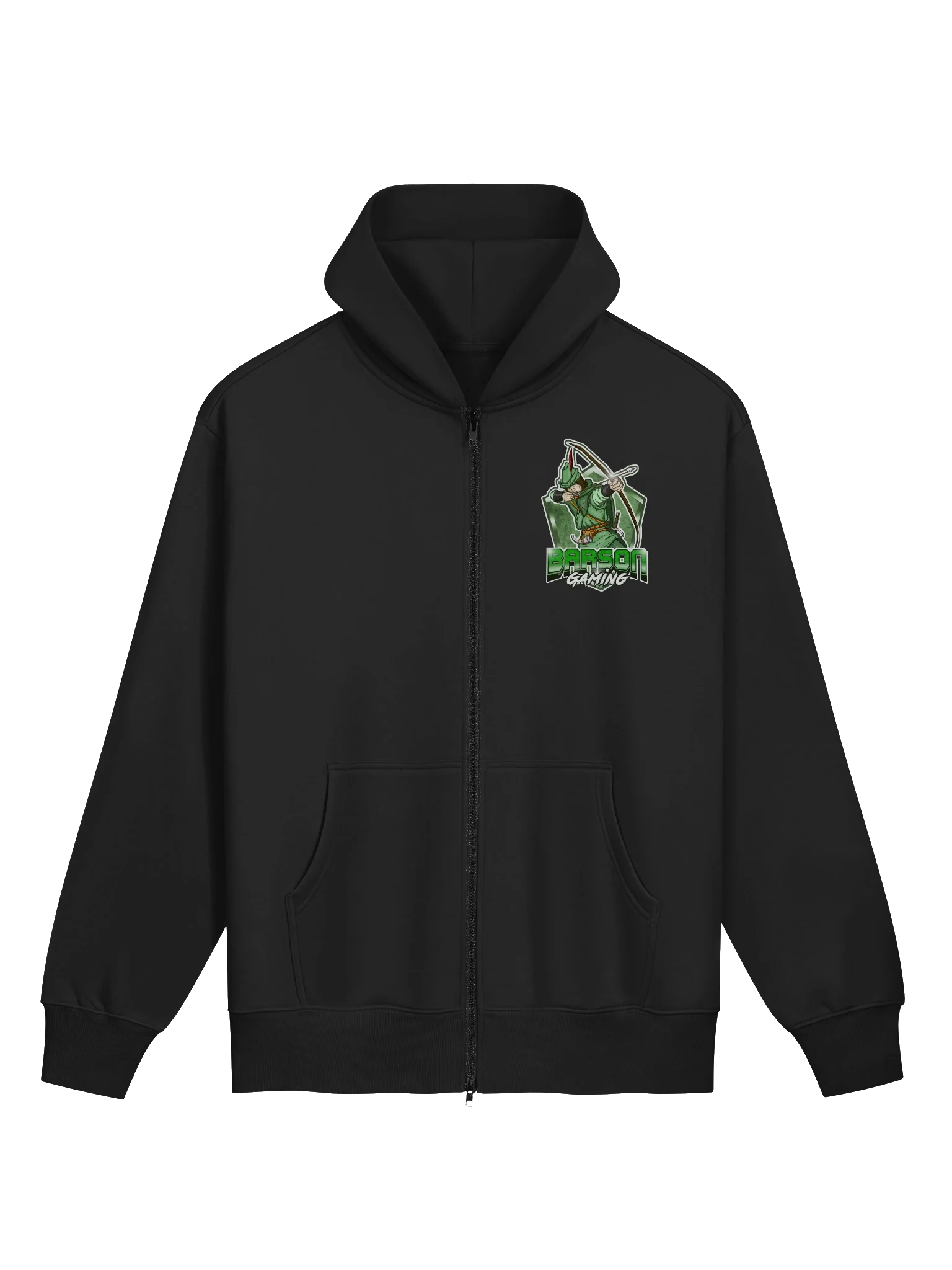 Barson Gaming - Hoodie.webp