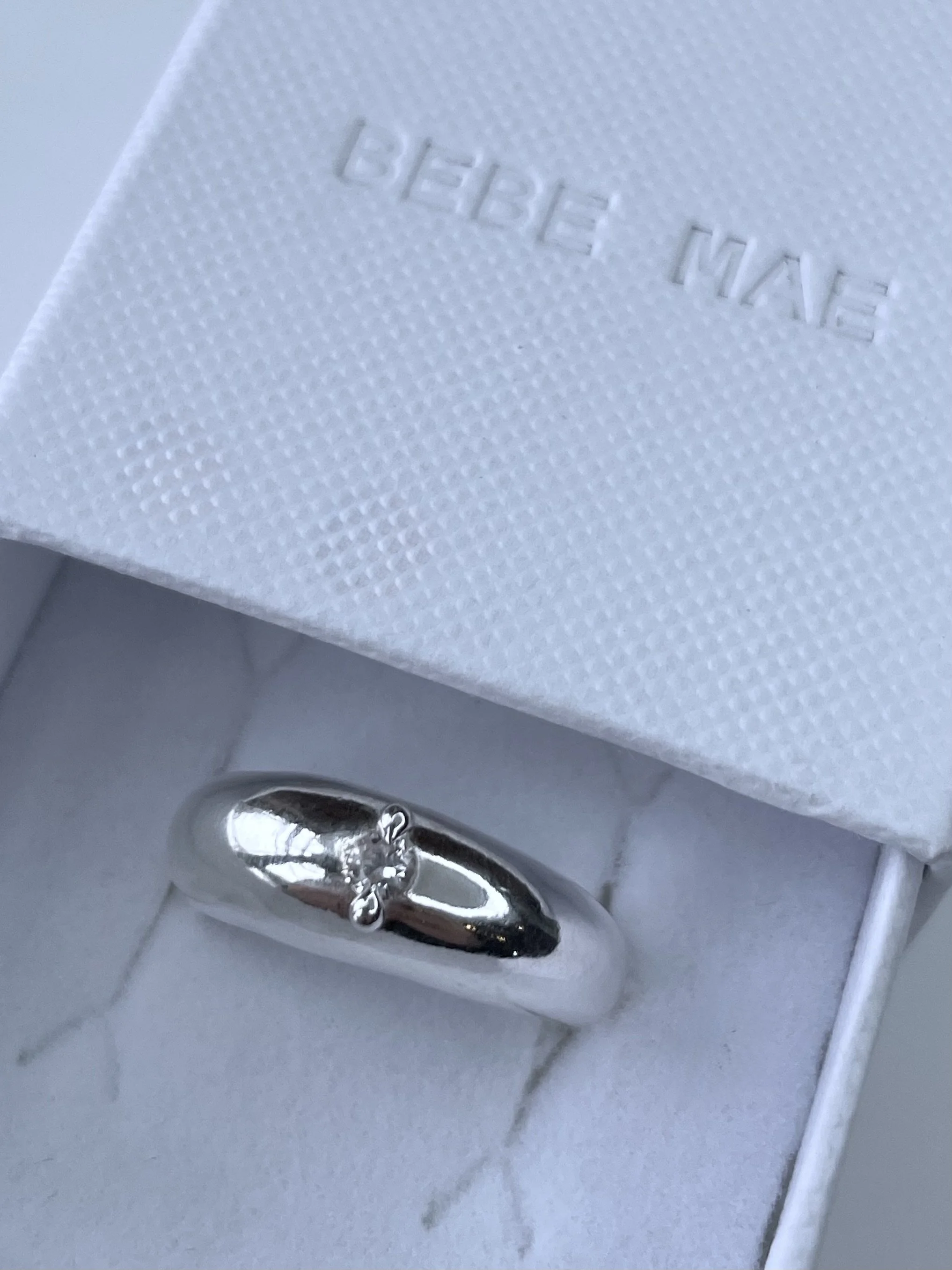 Orb Ring - White Sapphire.jpeg