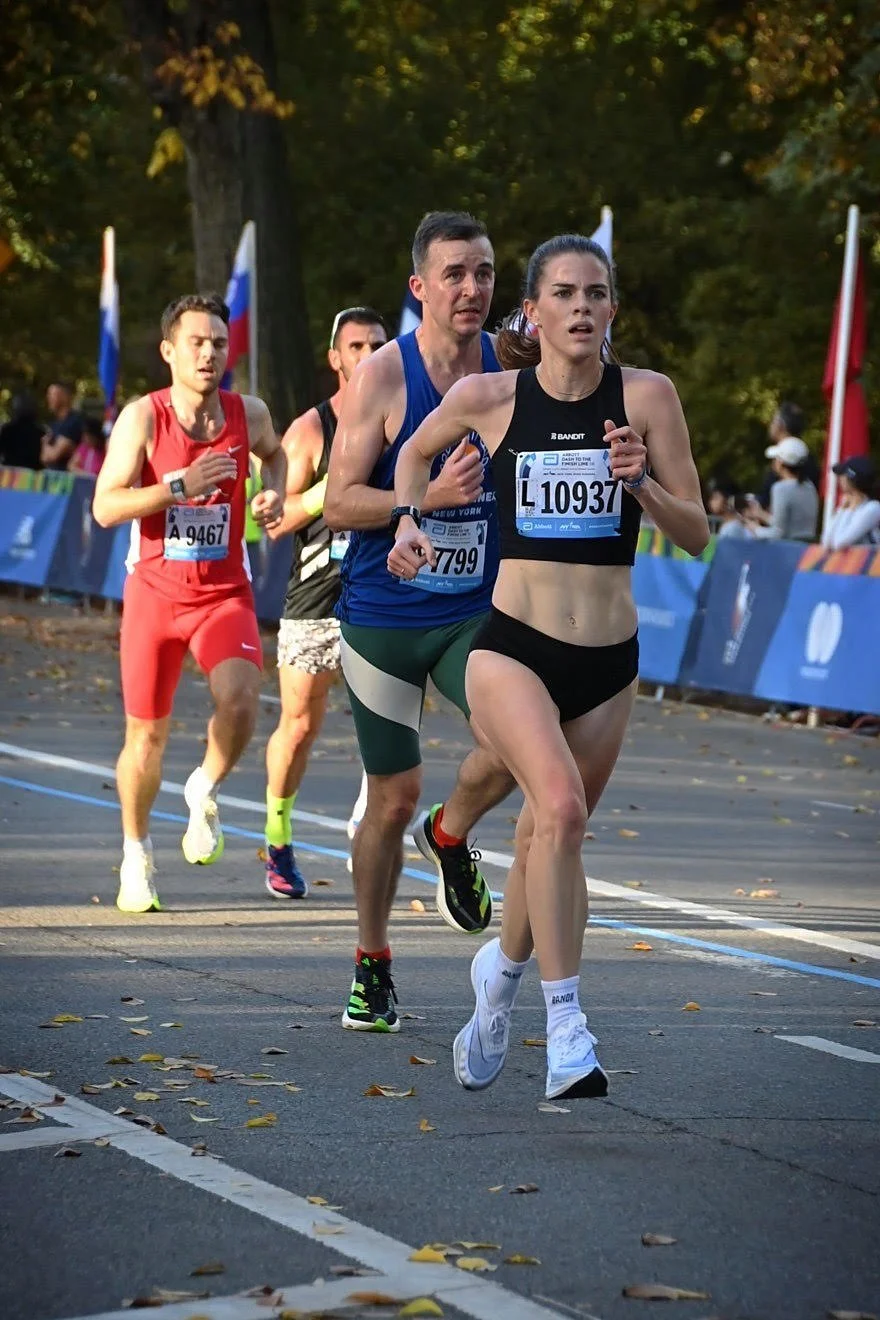 Dash to the Finish 5K 2022