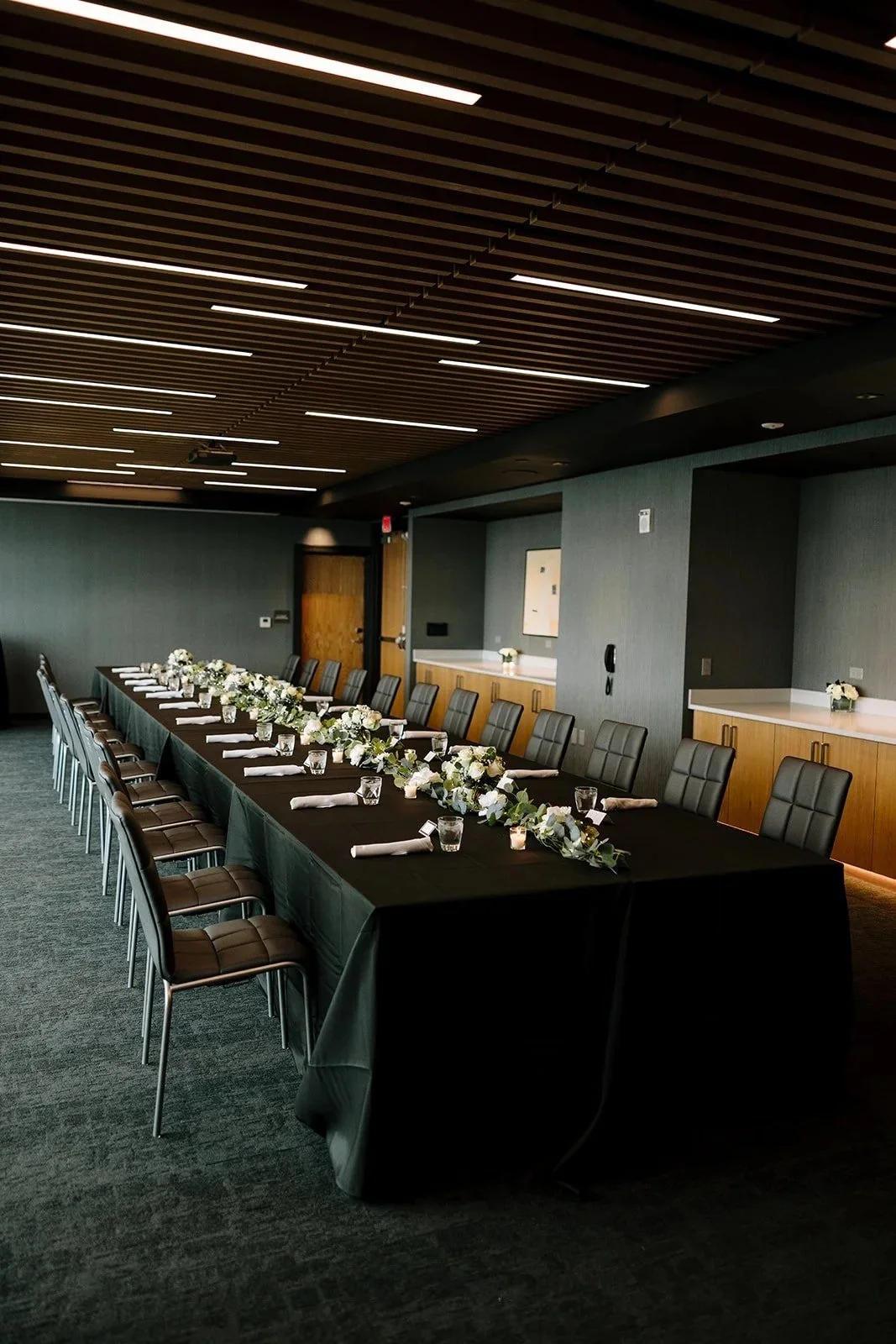 Bethesda Rehearsal Dinner