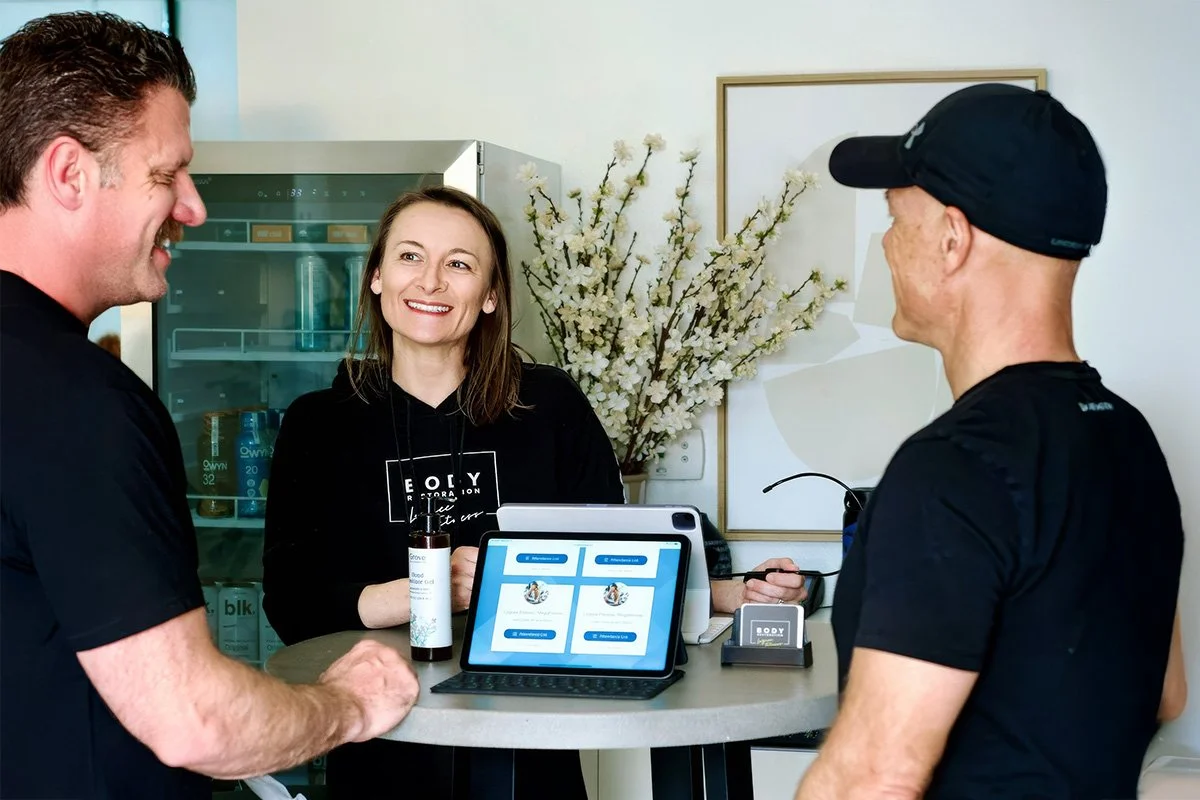 What Does It Really Mean To Bring A Friend?