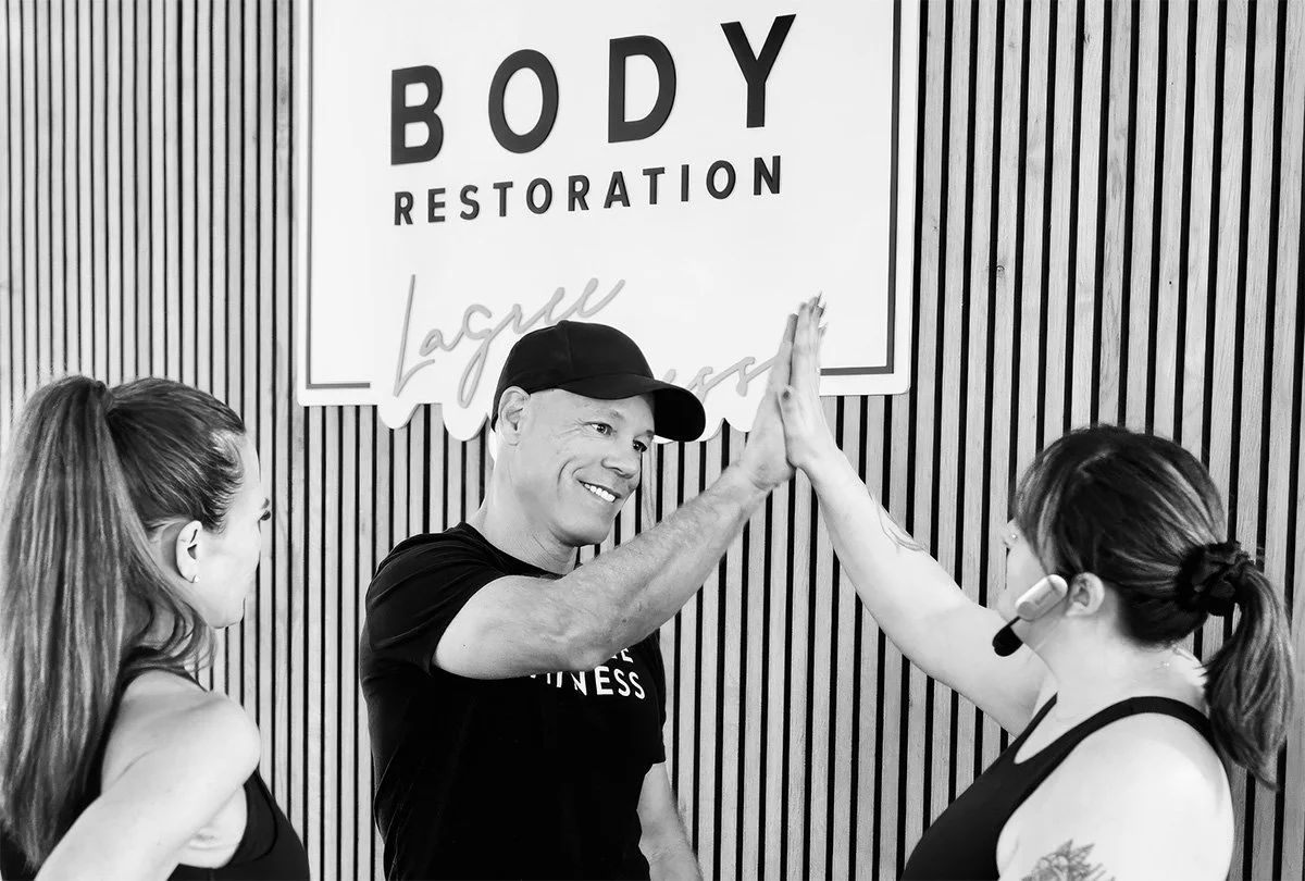 What Is an Accountability Buddy?