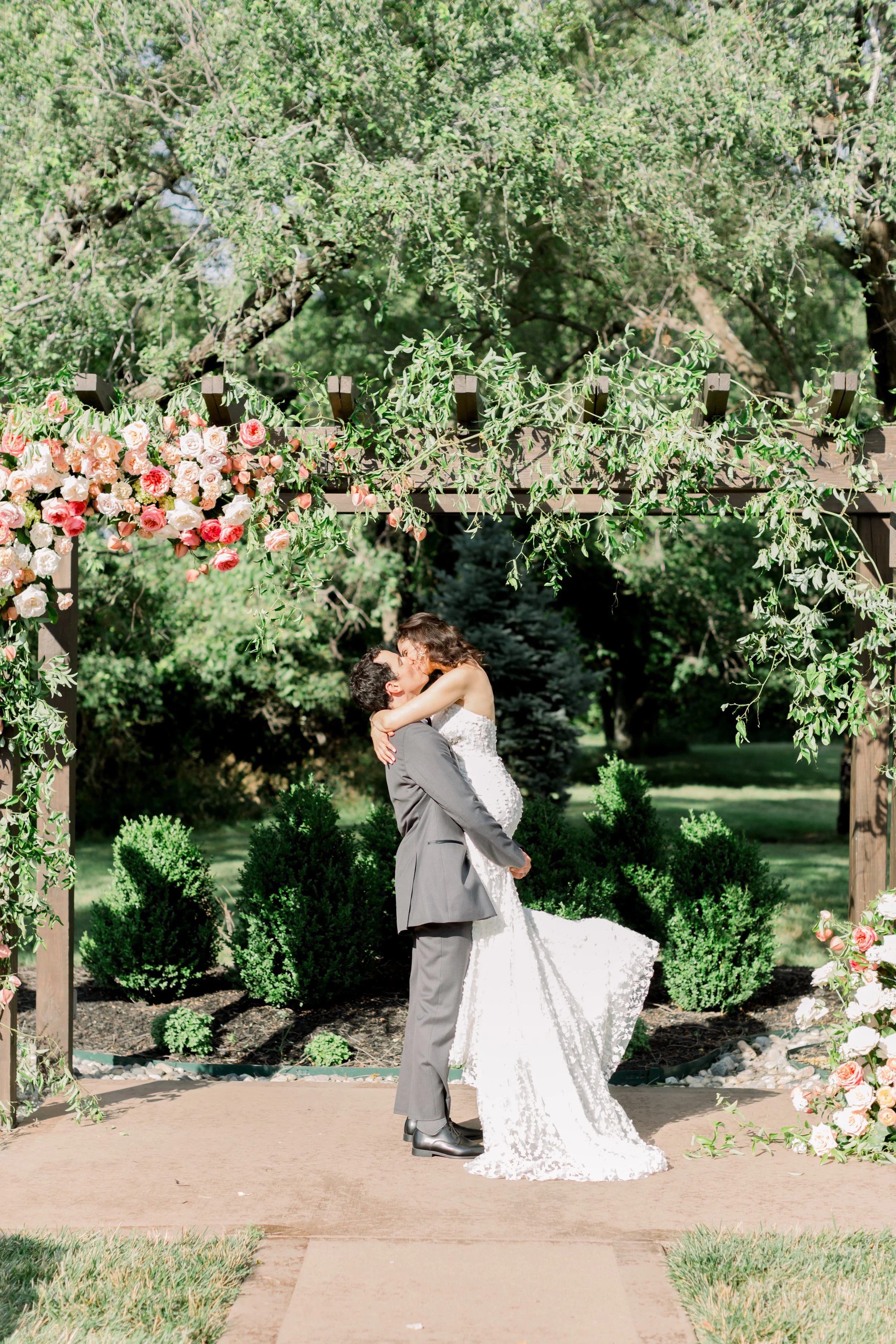 How I Manifested My Soulmate (And What the Journey Really Required of Me)