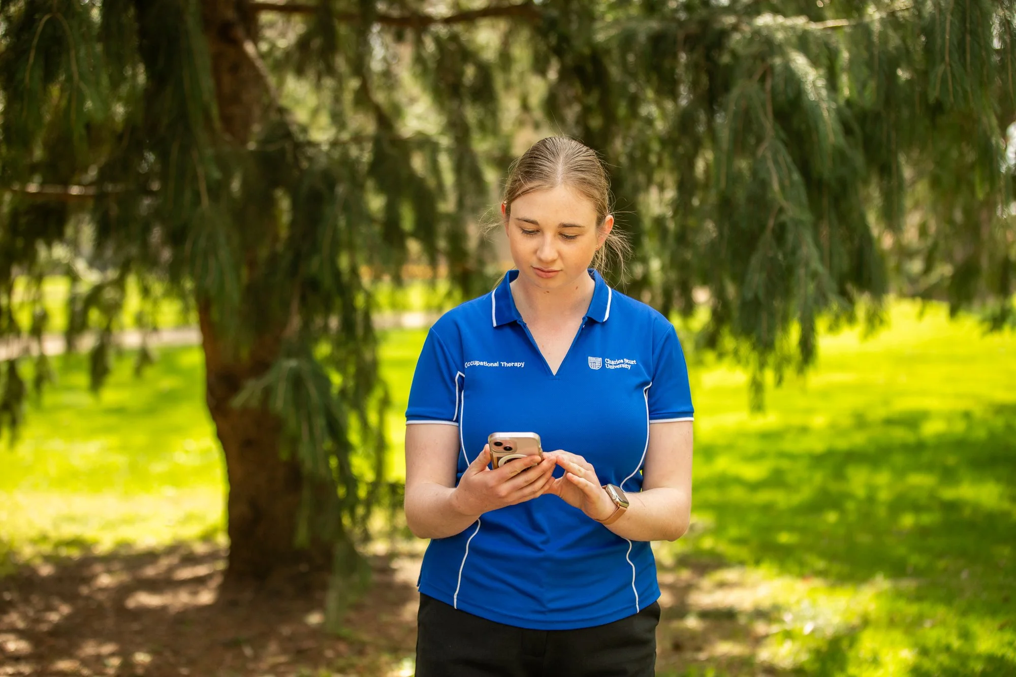 Social media disclosures in the lives of young rural people who are suicidal