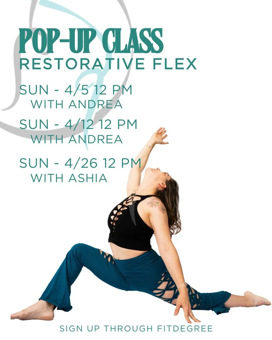 Restorative Flexibility!
Wonderful for all body types!
 #bellingham #aerial #aerialist #flexibility #mobility 
Start your Sunday with restorative flex. Slow down, settle in, and give your body the time it needs to  release and lengthen. This class fo