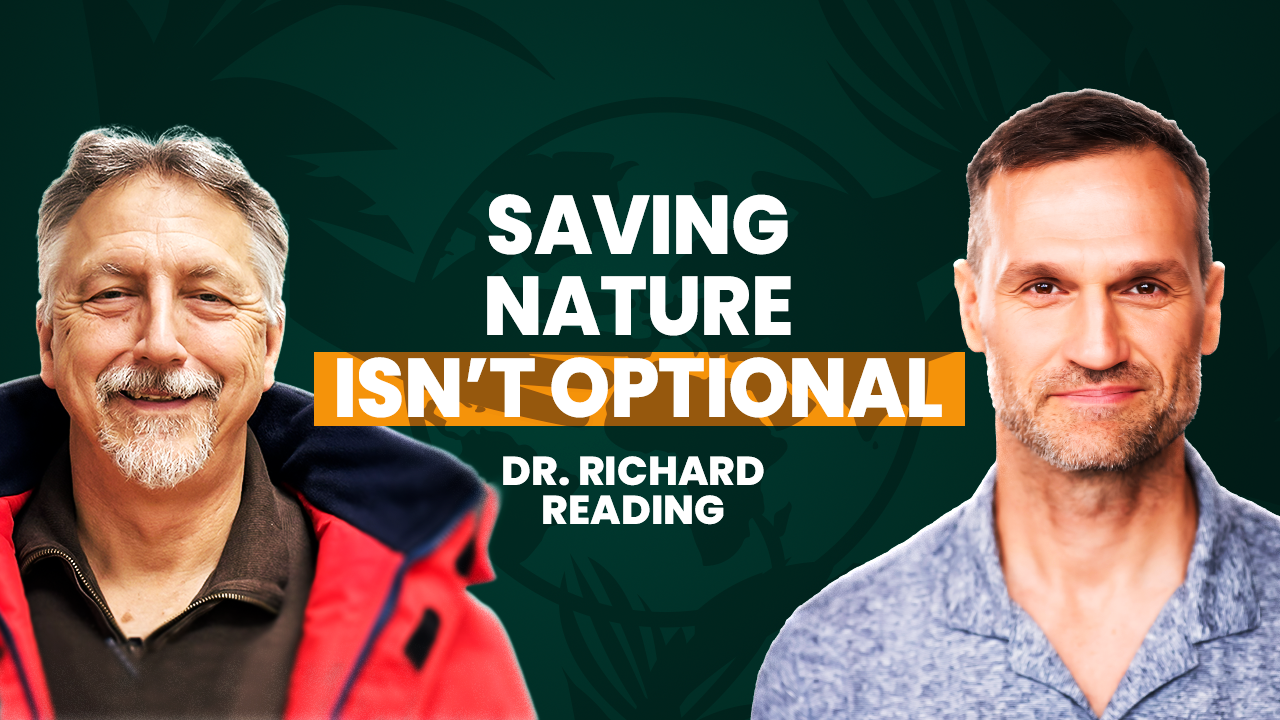 The Biggest Obstacles in Saving Our Wildlife