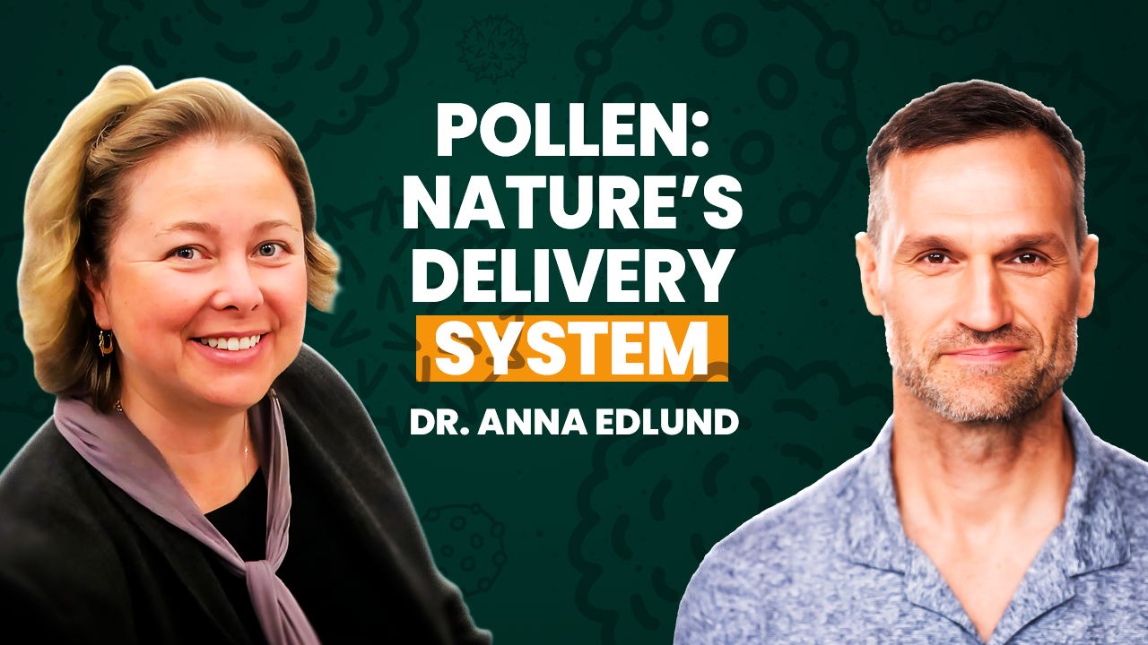 The Secret Life of Pollen: Why Plant Reproduction Is Way Stranger Than You Think
