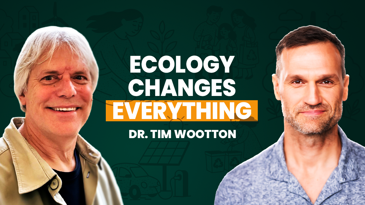 The Truth About Why Ecosystems Are Collapsing