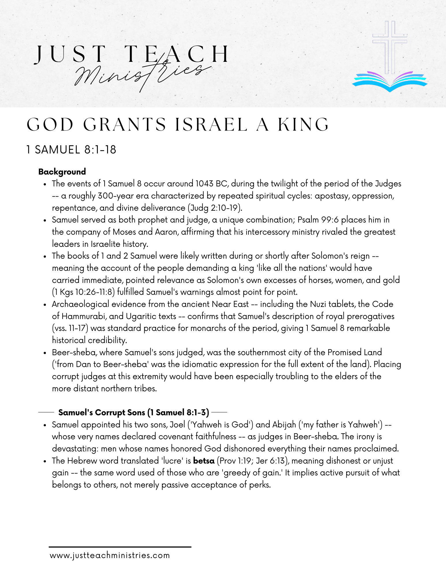 1 Samuel 8 LN.png