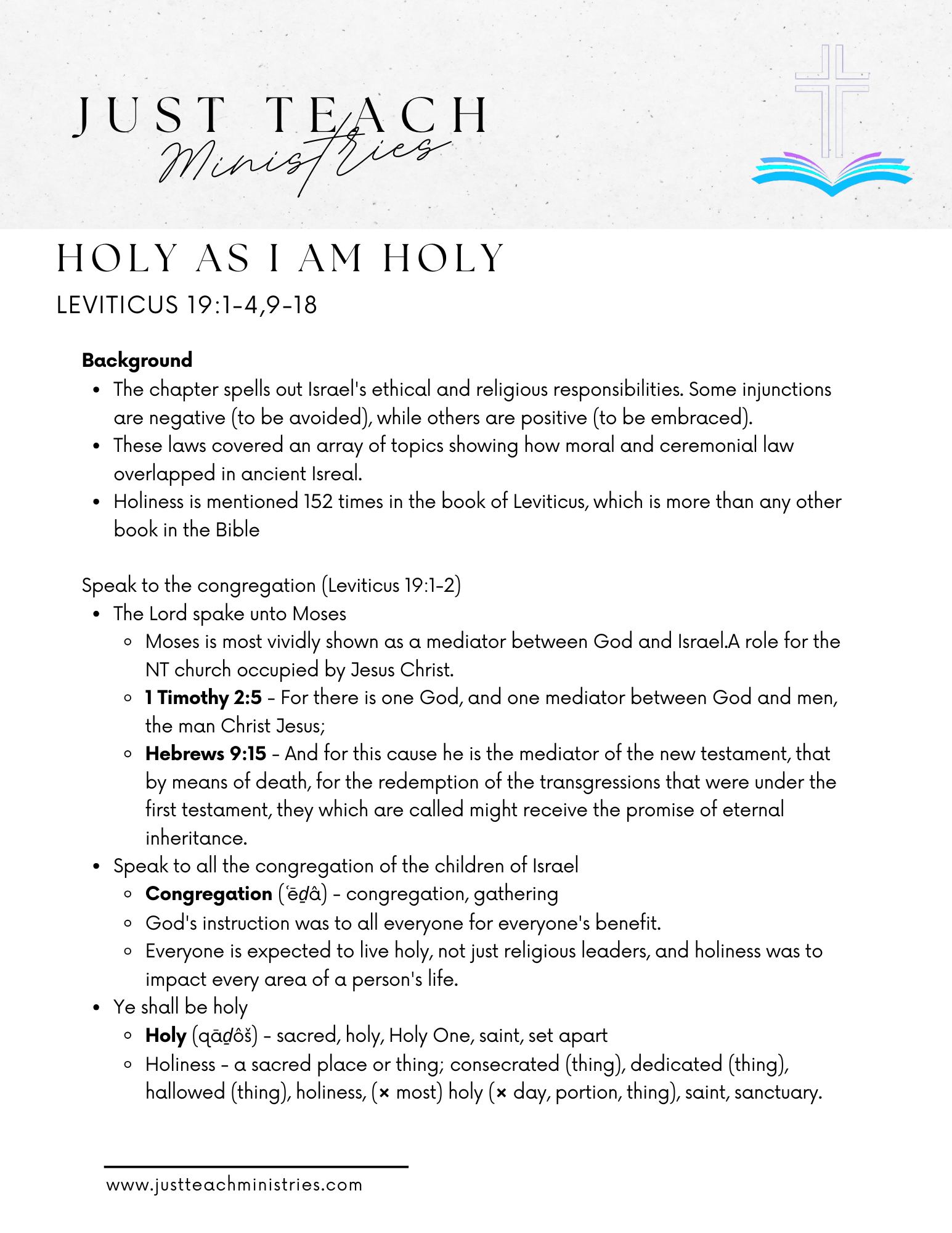 Leviticus 191-4,9-18 LN.png