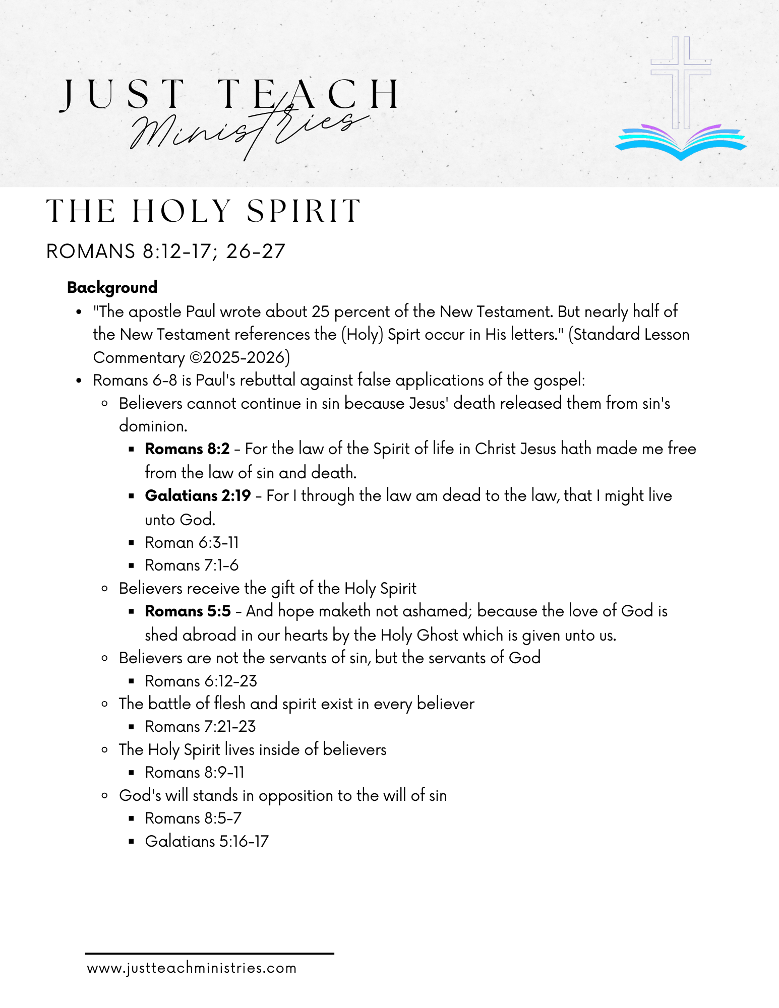 Romans 812-17; 26-27 LN.png